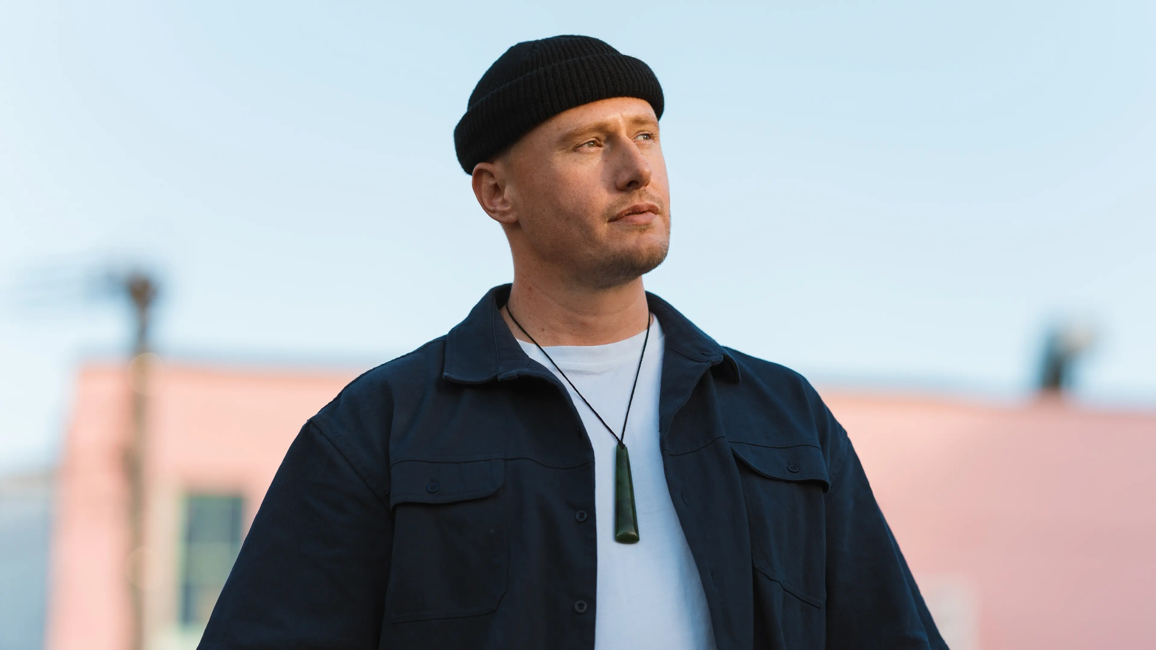Kiwi soul musician on tour with second studio album