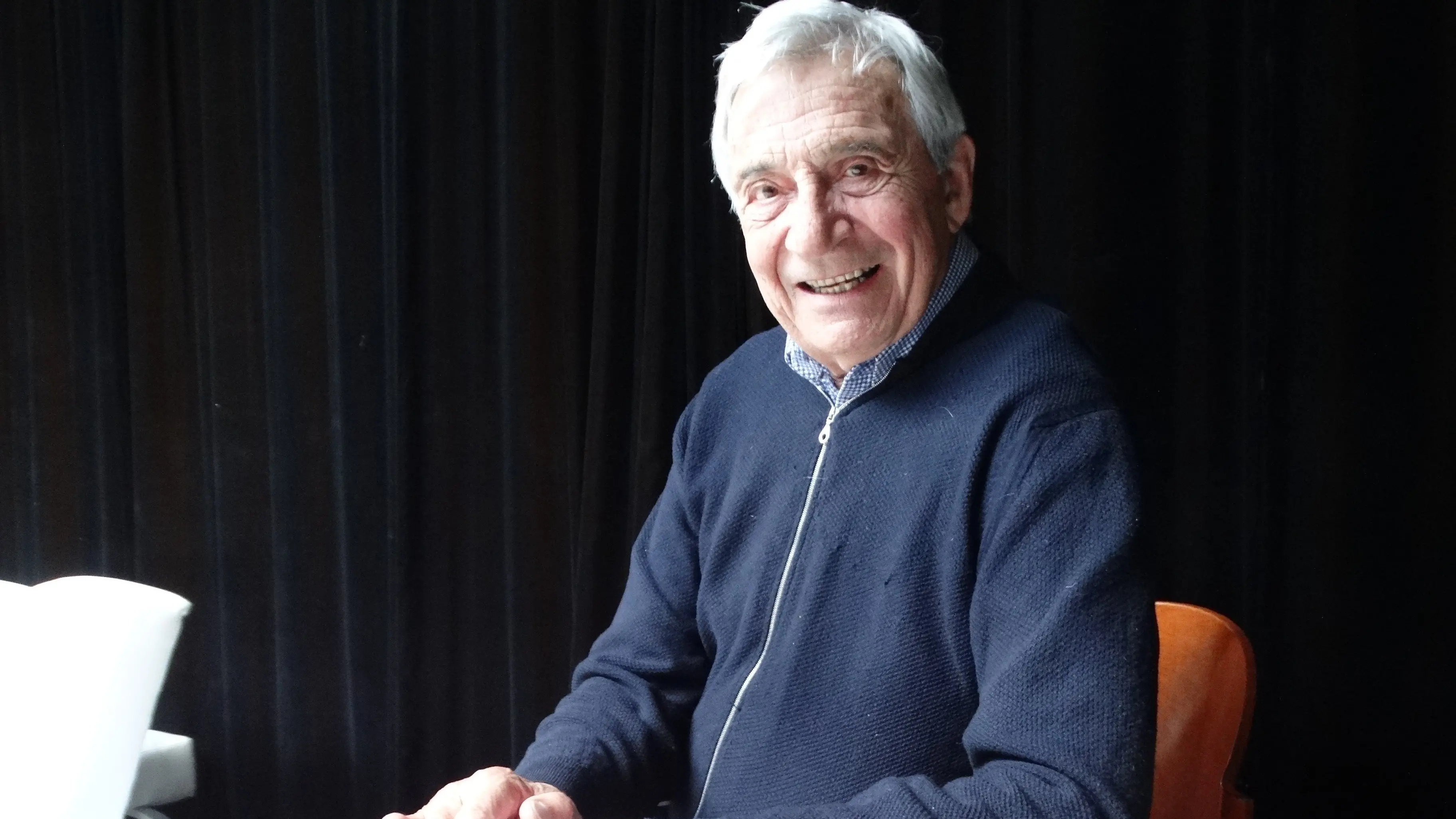 World-renowned Wānaka health leader dies
