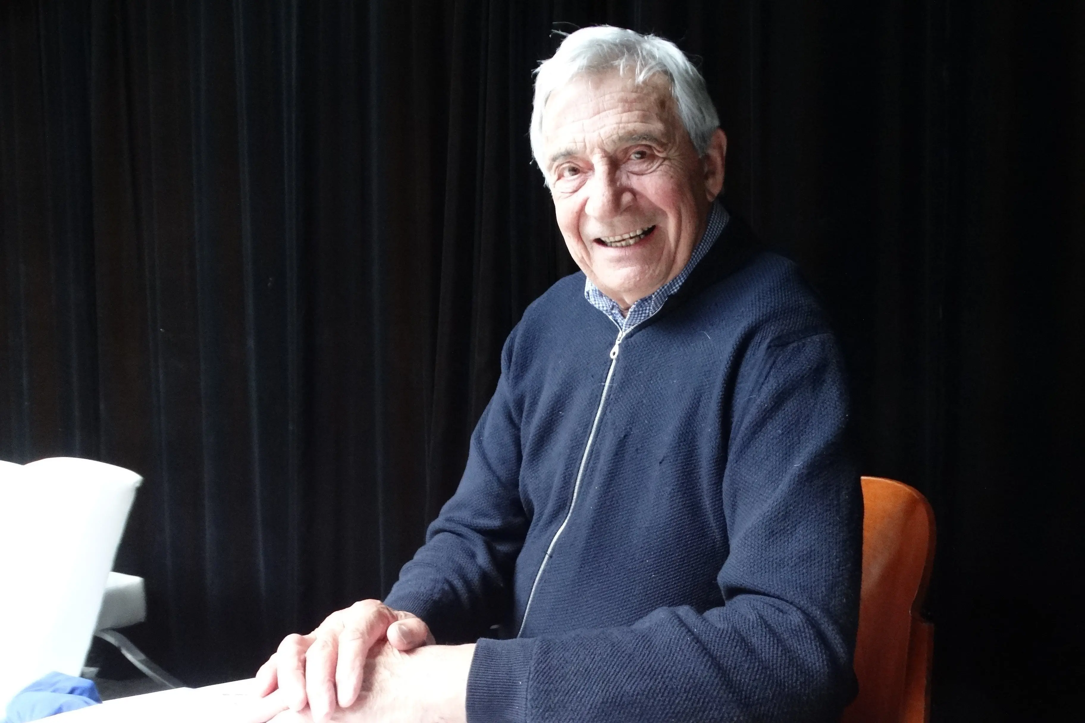 World-renowned Wānaka health leader dies