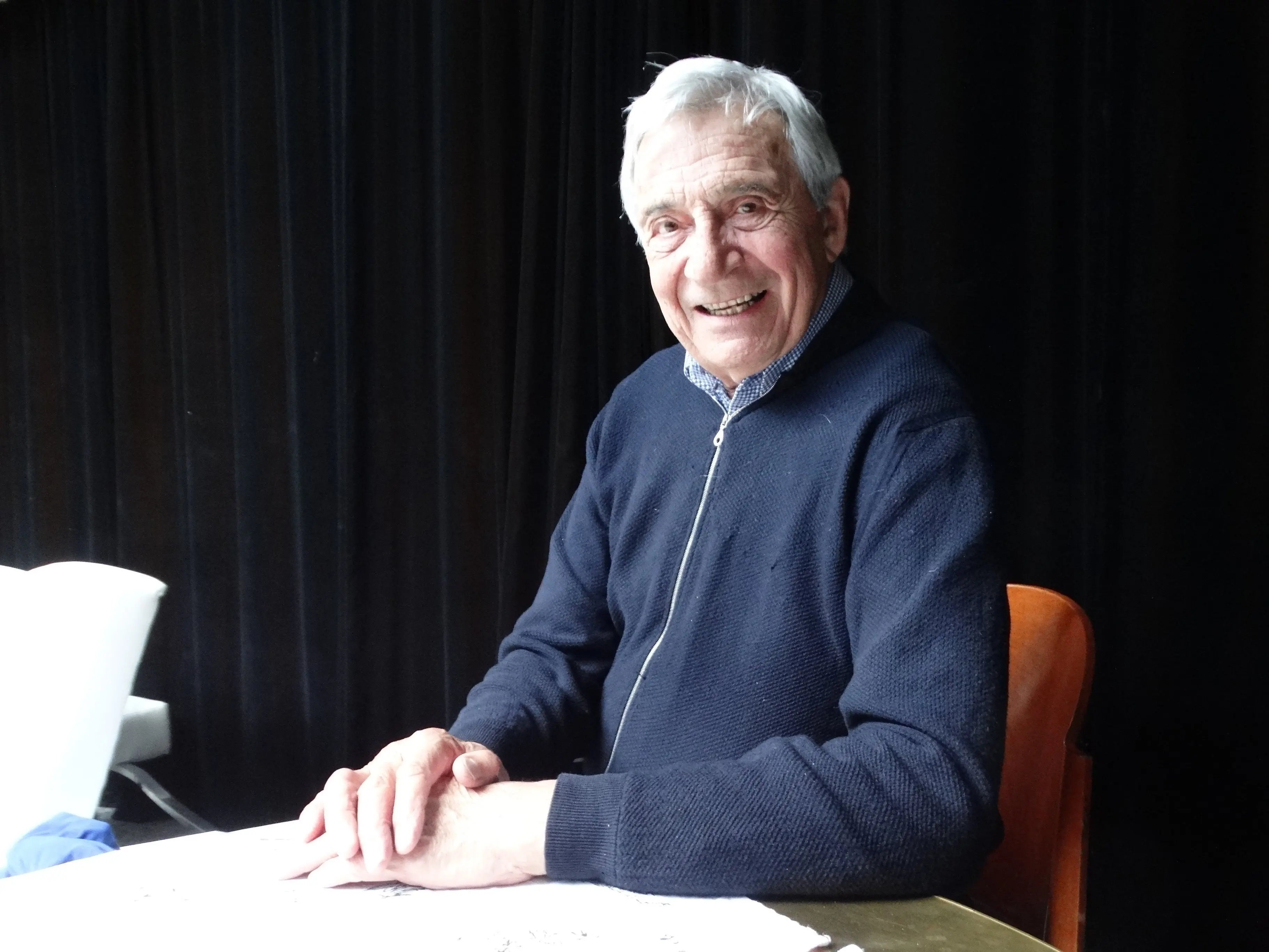 World-renowned Wānaka health leader dies