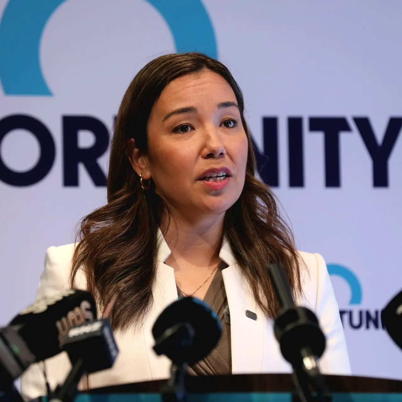 Opportunity remains kingmaker in latest poll
