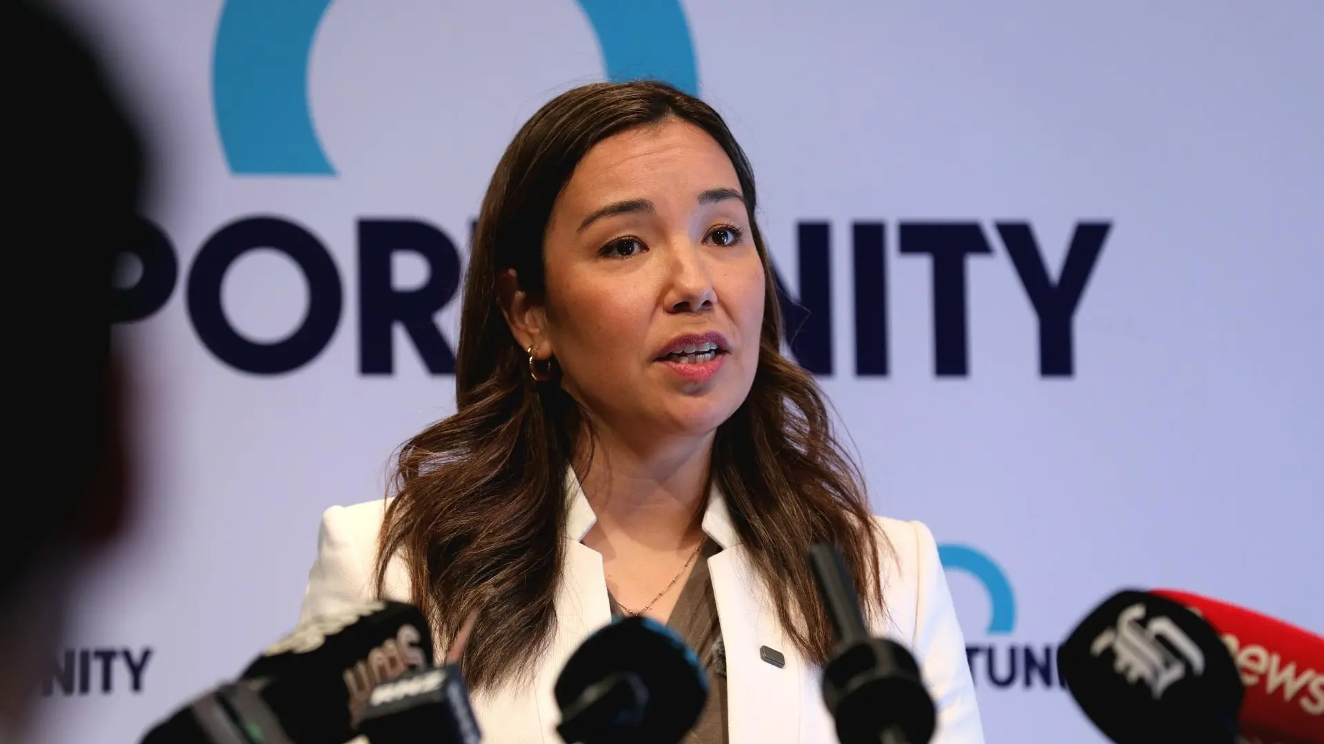 Opportunity remains kingmaker in latest poll