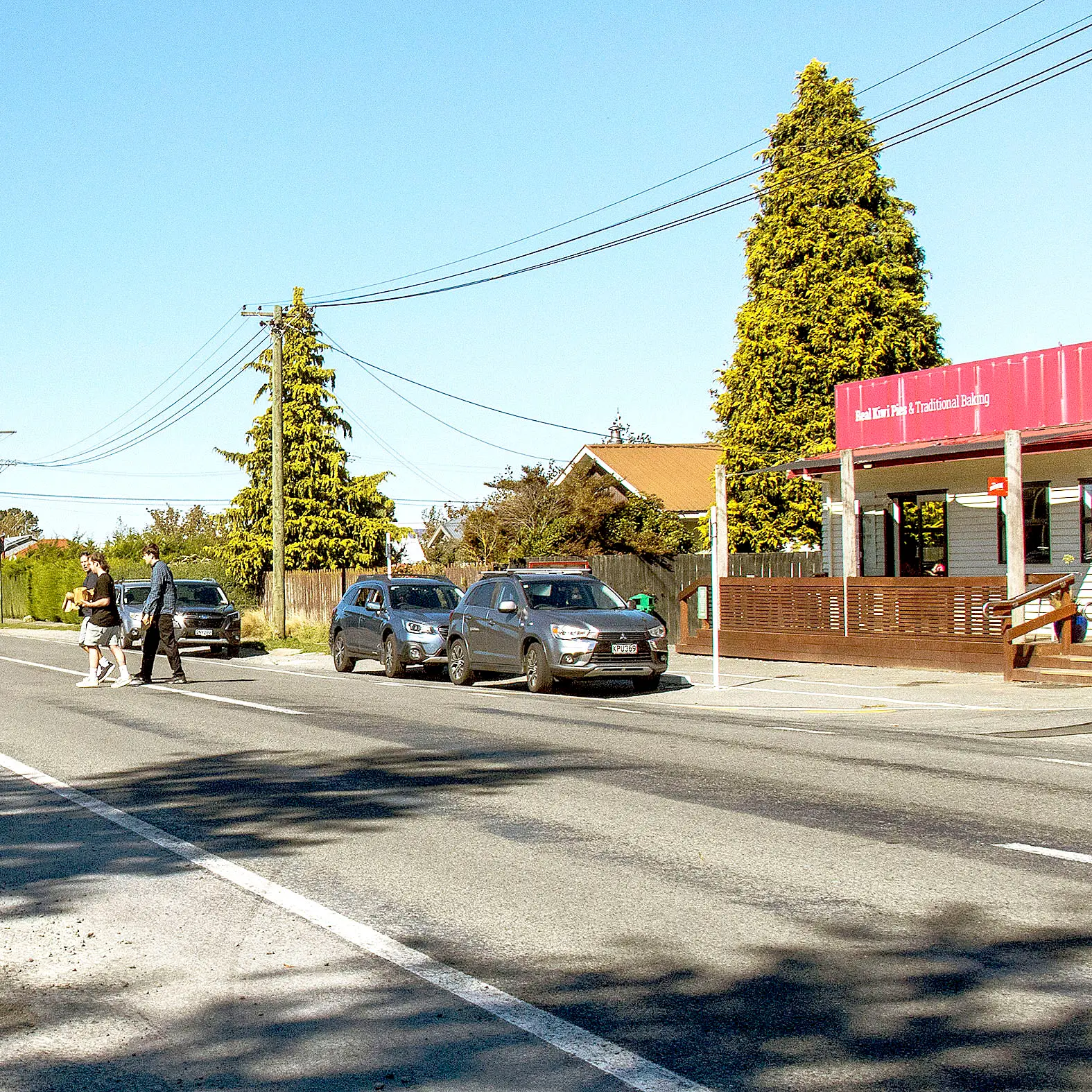 State highway speed limit changes to take effect soon