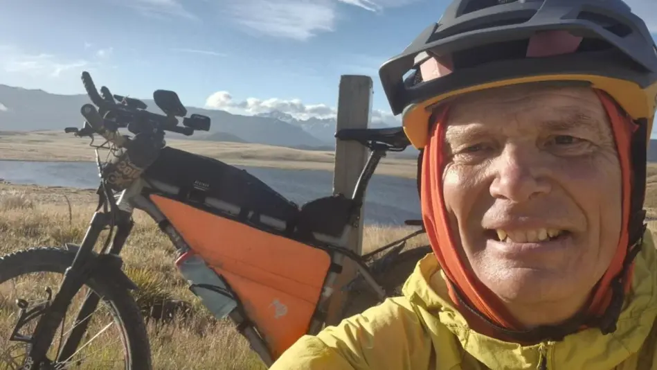 Learner driver didn’t stop to check on cyclist after fatal crash