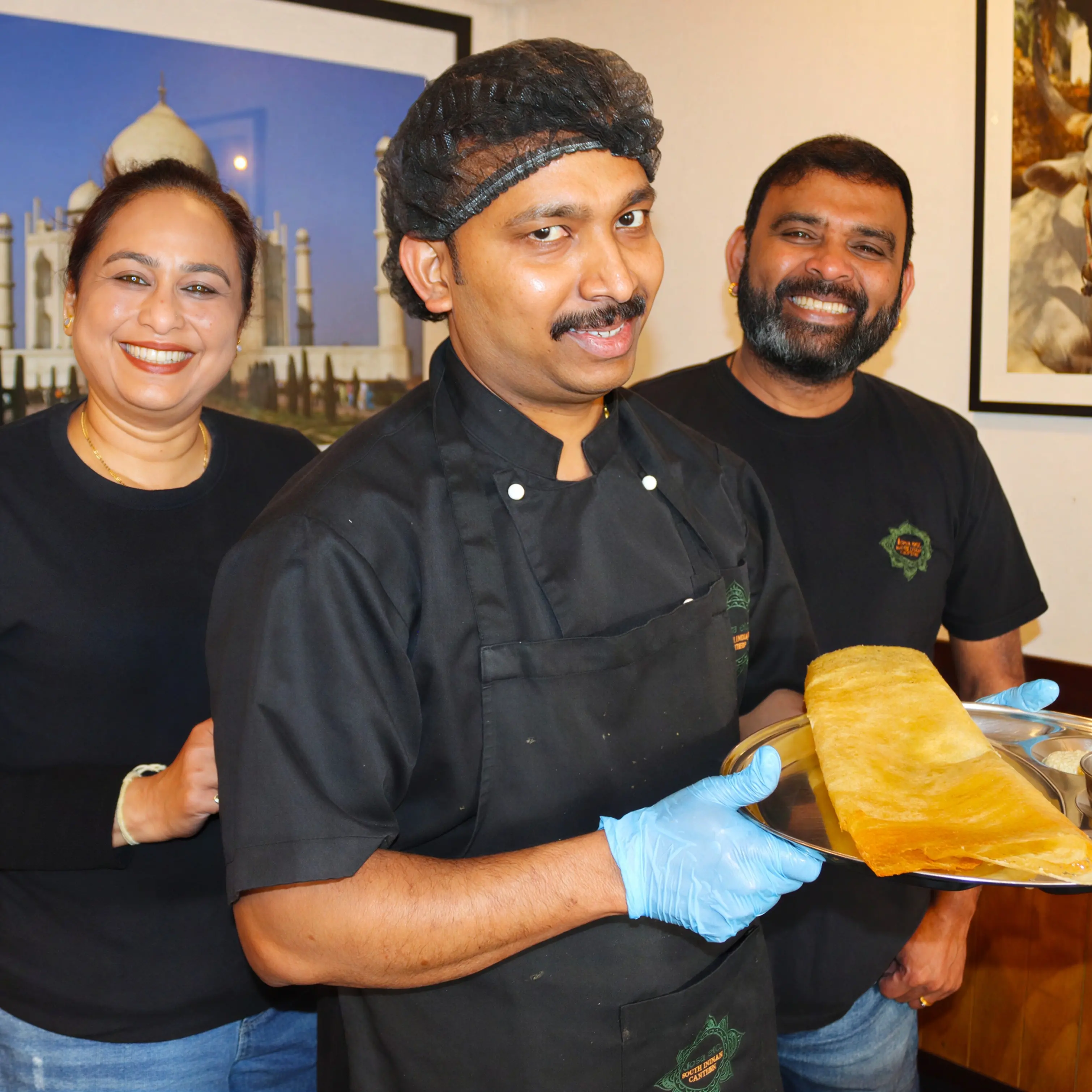 Local restaurant owners will share their childhood meals at Dunedin's Diwali festival next month