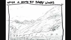 Review: Poetry worth having, ghosts and all