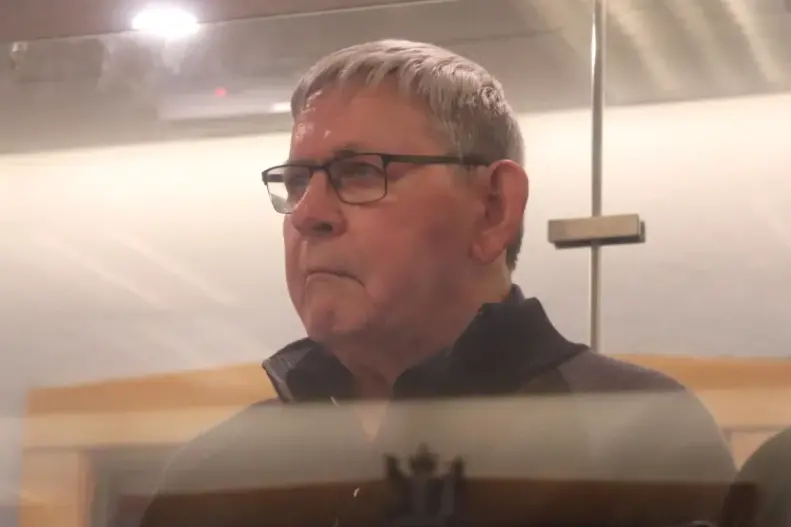 No retrial for Tamihere over Swedish backpackers’ deaths