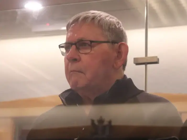 No retrial for Tamihere over Swedish backpackers’ deaths