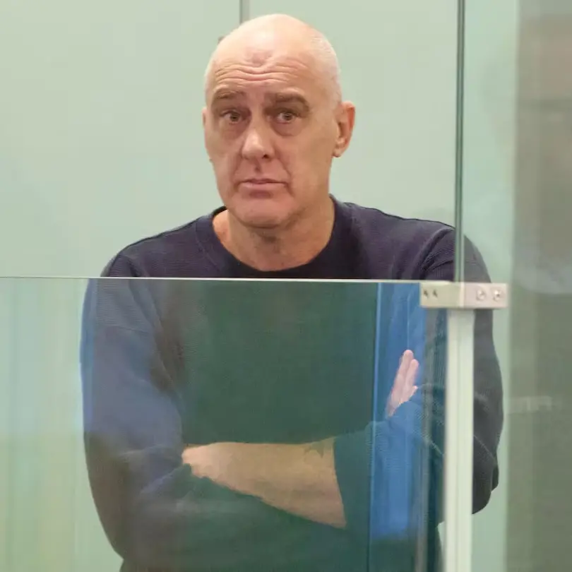 ‘I hurt my mother’: Son’s surprise confession during murder trial