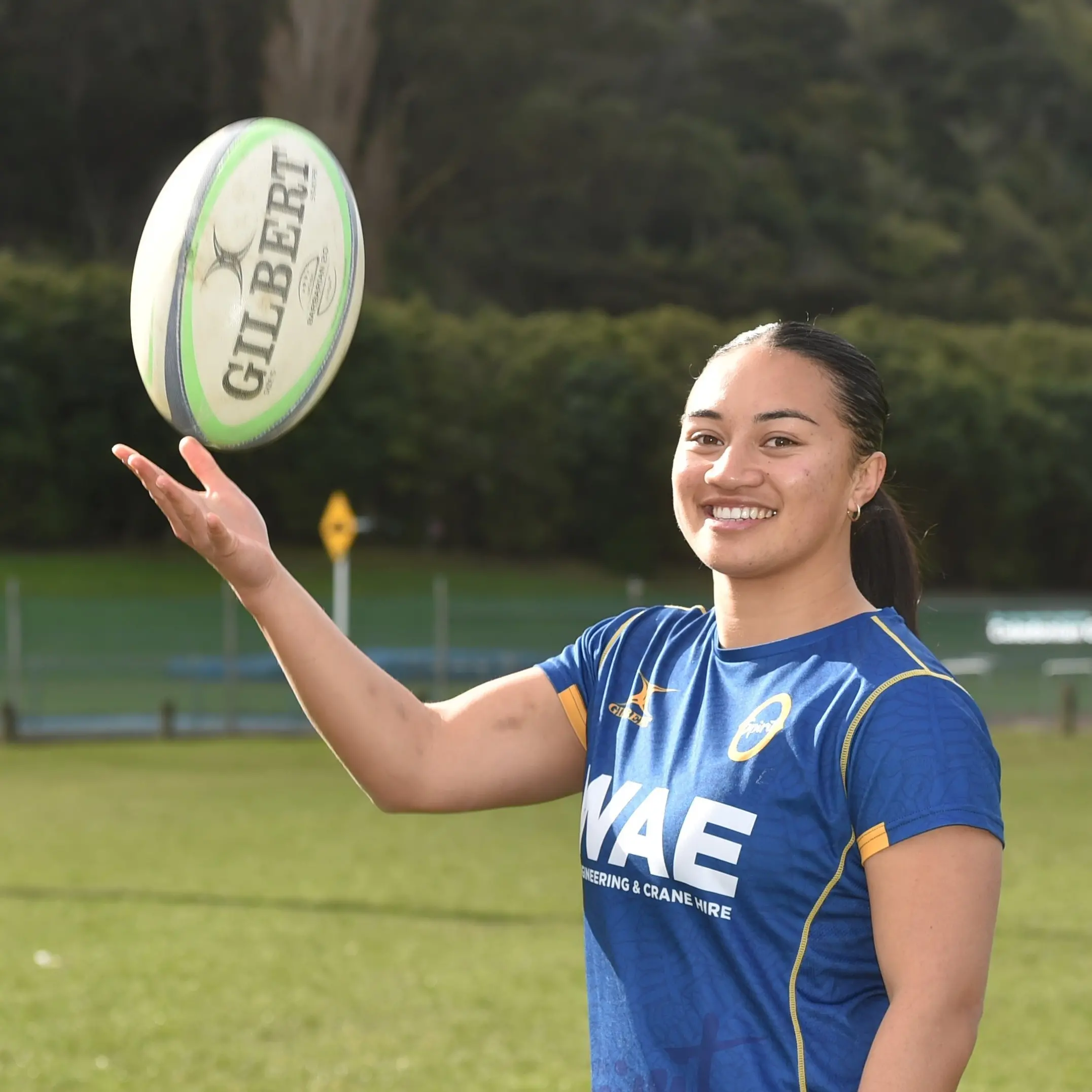 Brooker recalled, Sopoaga, Dale get inaugural U21 call up