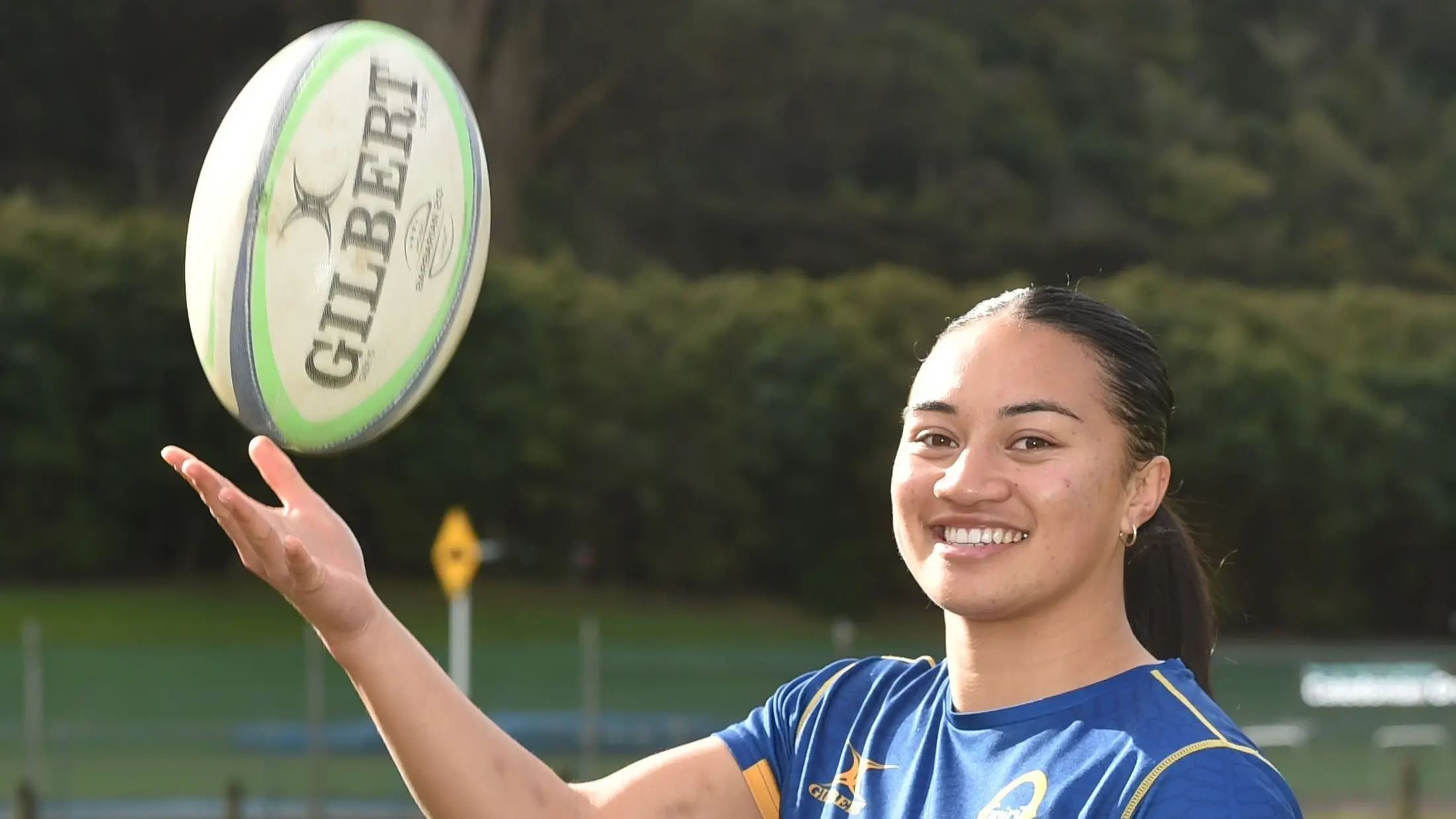 Brooker recalled, Sopoaga, Dale get inaugural U21 call up