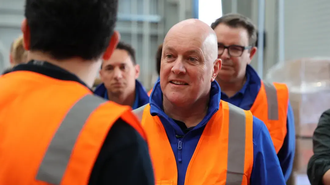 National plans to cut compliance costs for small businesses