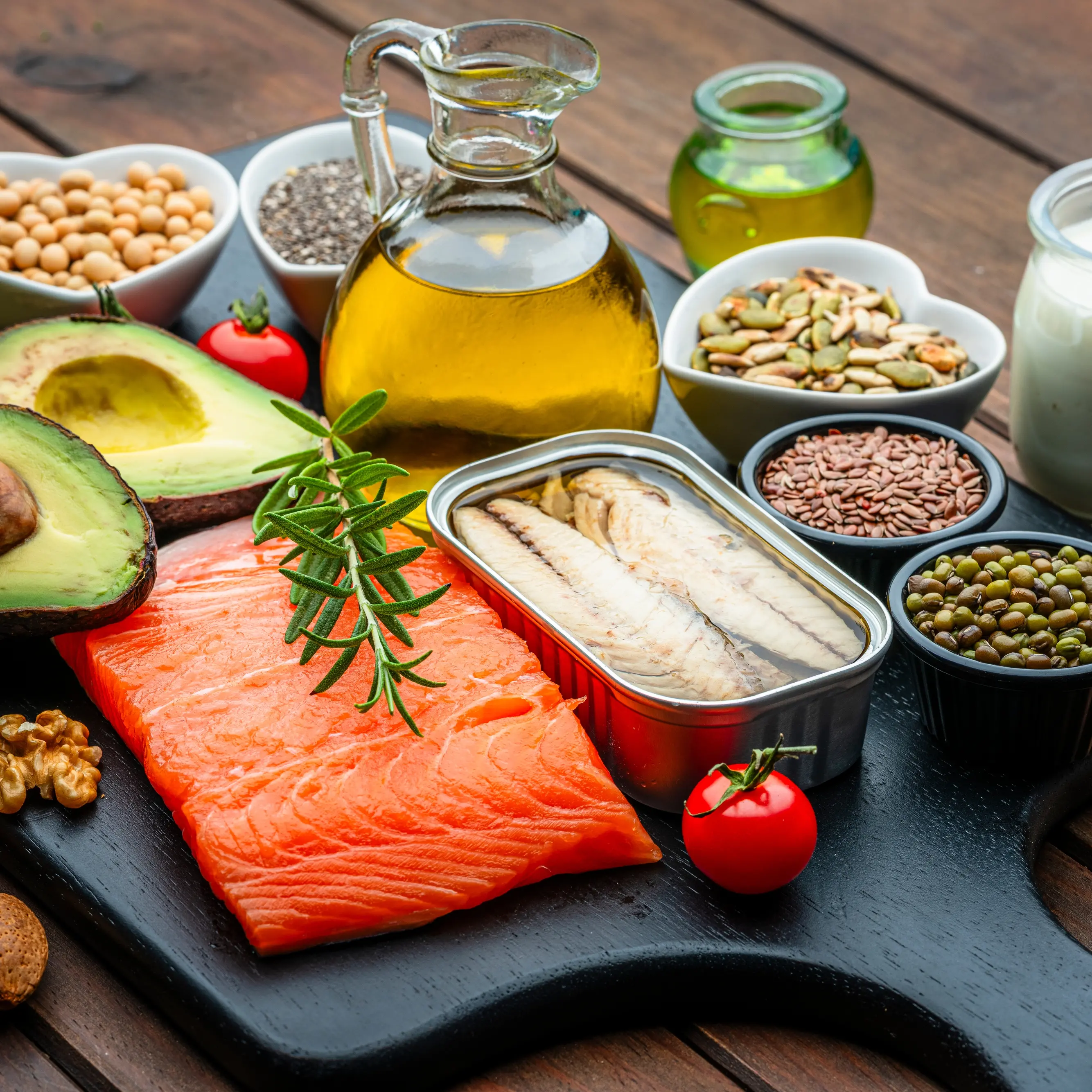 How the Mediterranean diet has changed since ancient times