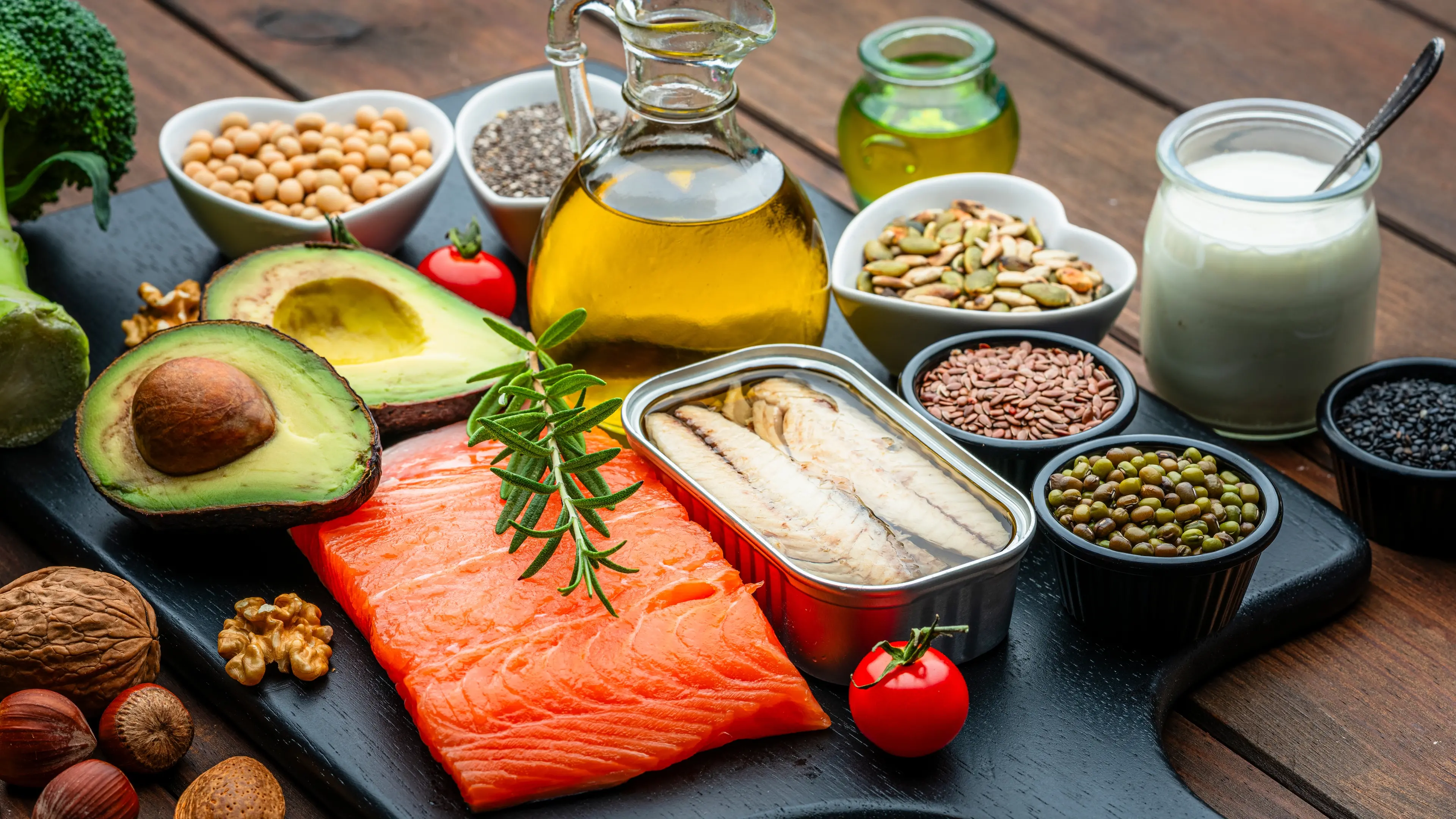 How the Mediterranean diet has changed since ancient times