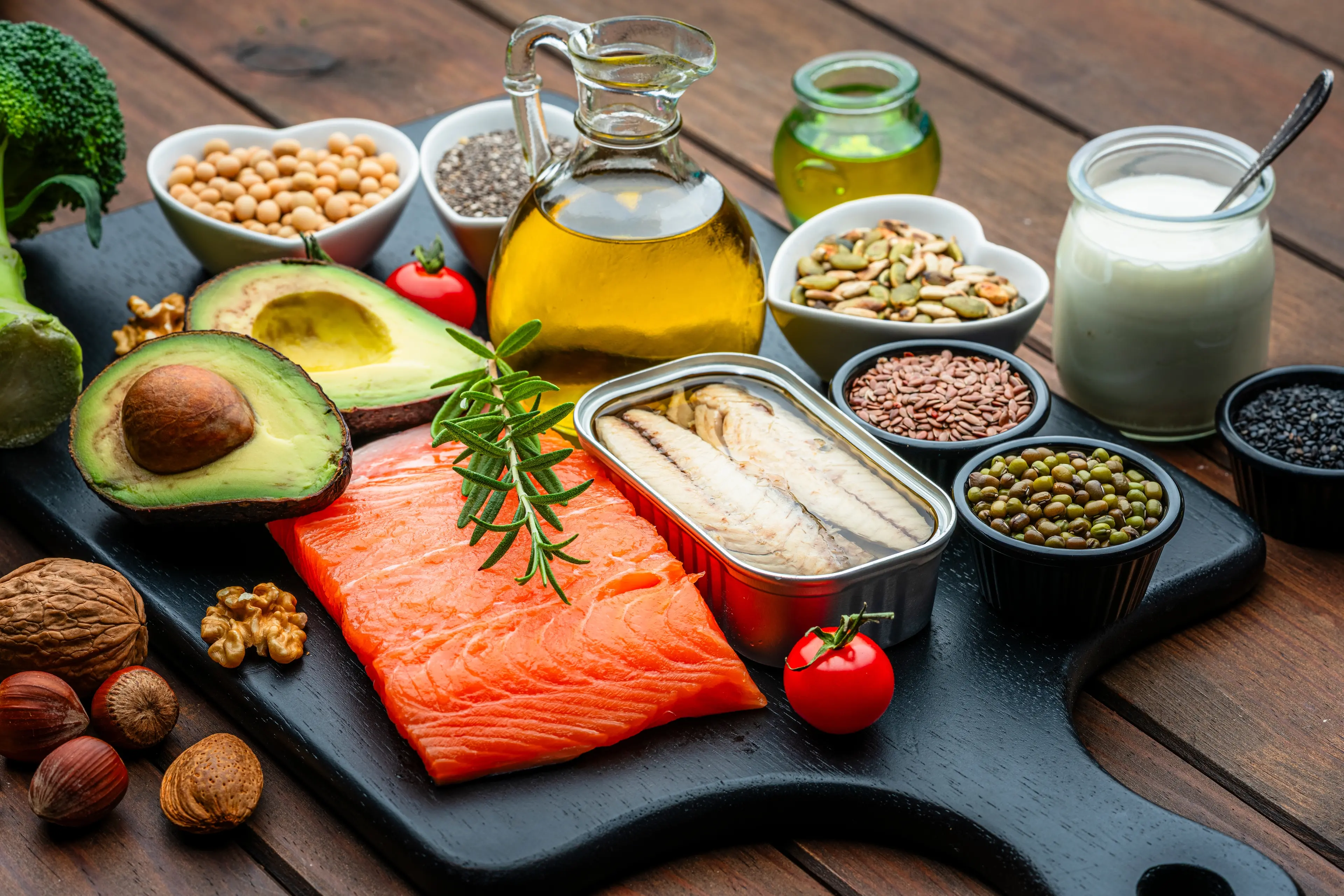 Today\\'s Mediterreanean diet does not include the bread and cheese of ancient times. Photo: Getty Images