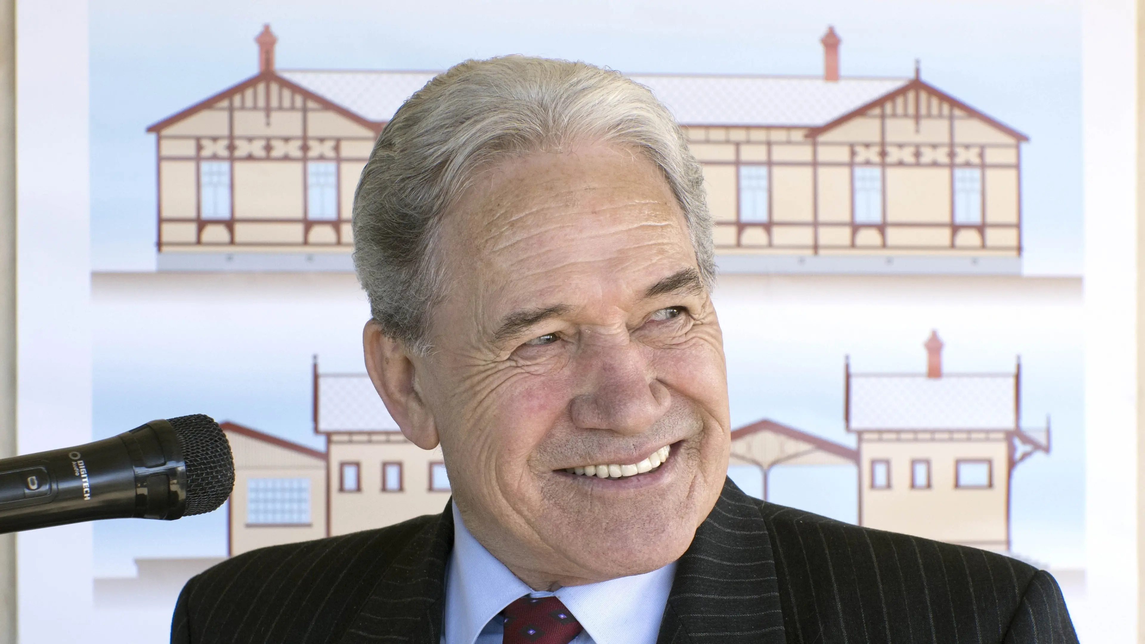 Southerners high in NZ First party list