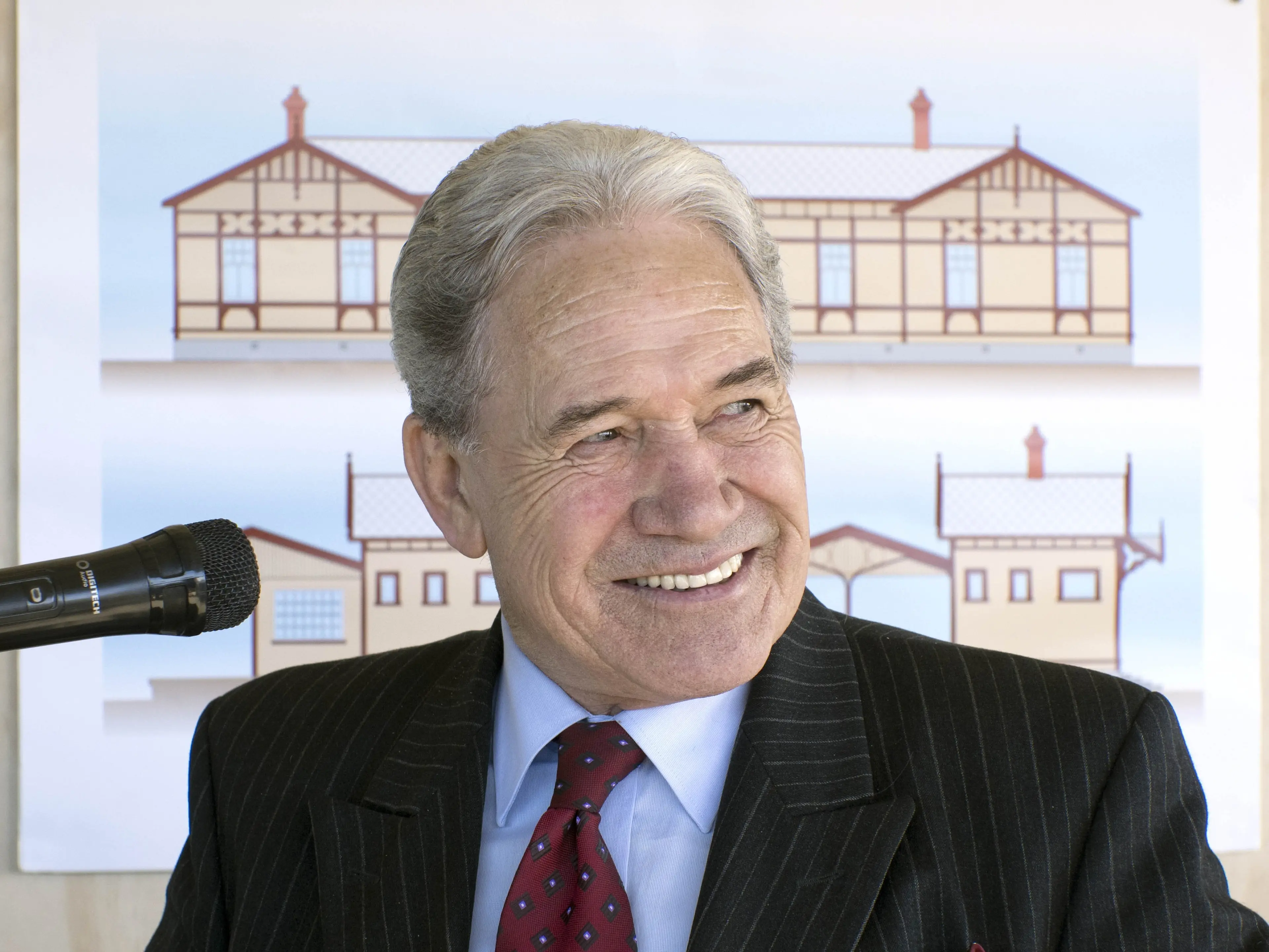 Southerners high in NZ First party list