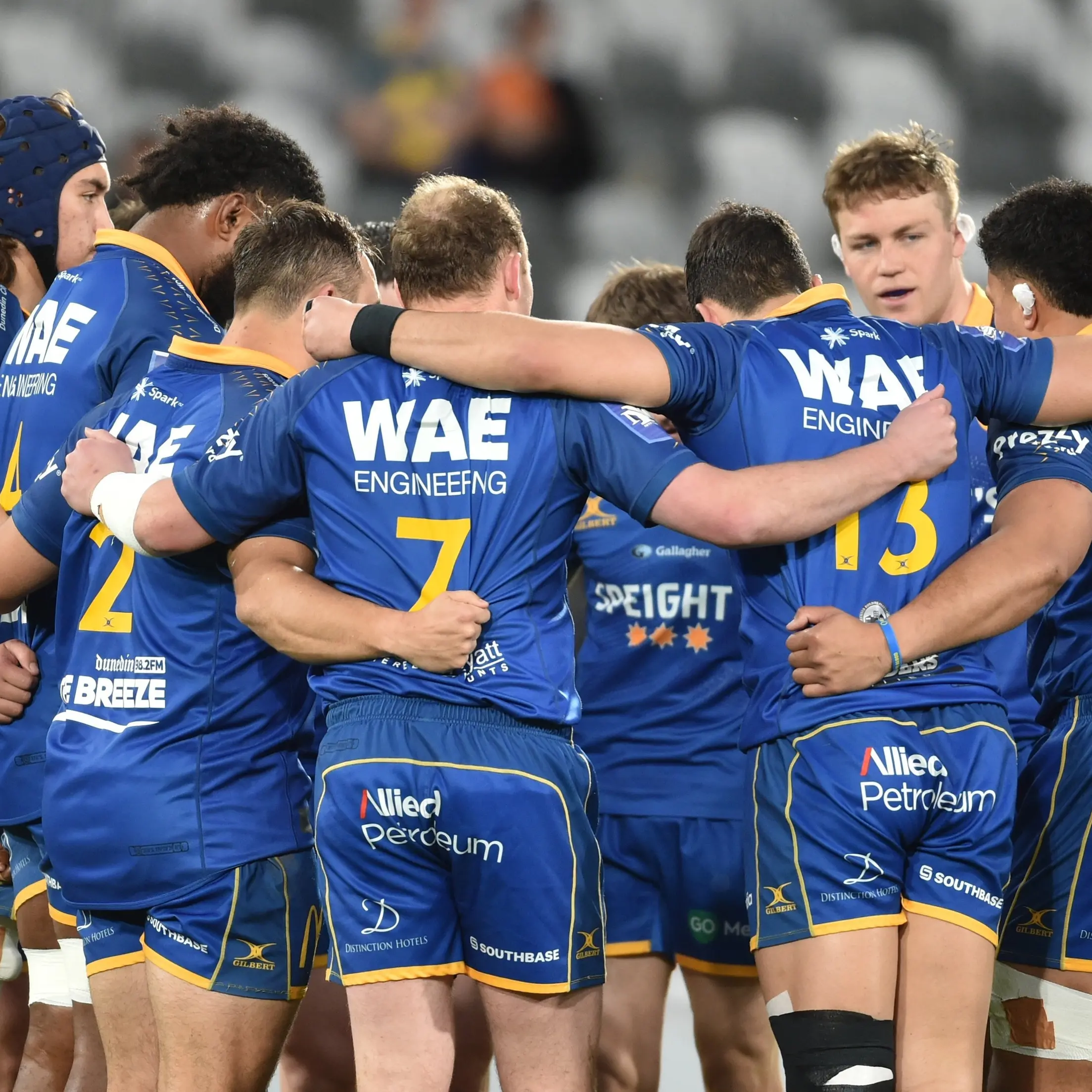 The Last Word: Otago fans dare to dream over next three weeks