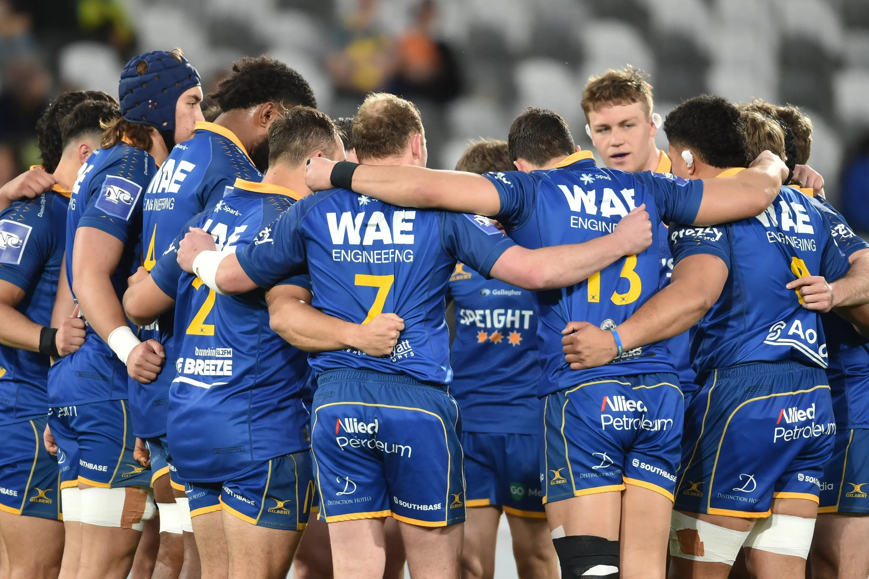The Last Word: Otago fans dare to dream over next three weeks