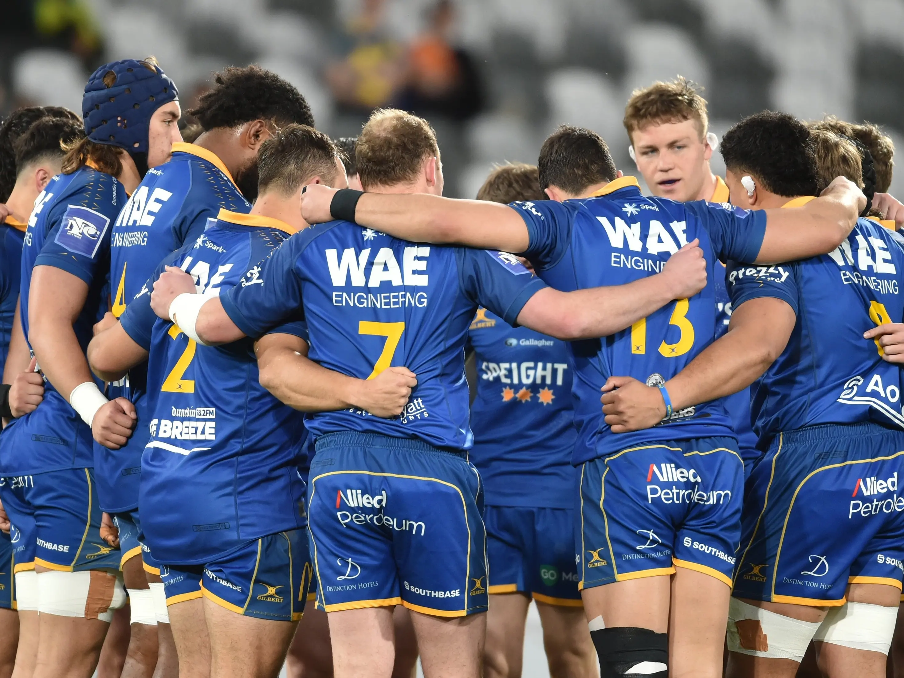 The Last Word: Otago fans dare to dream over next three weeks