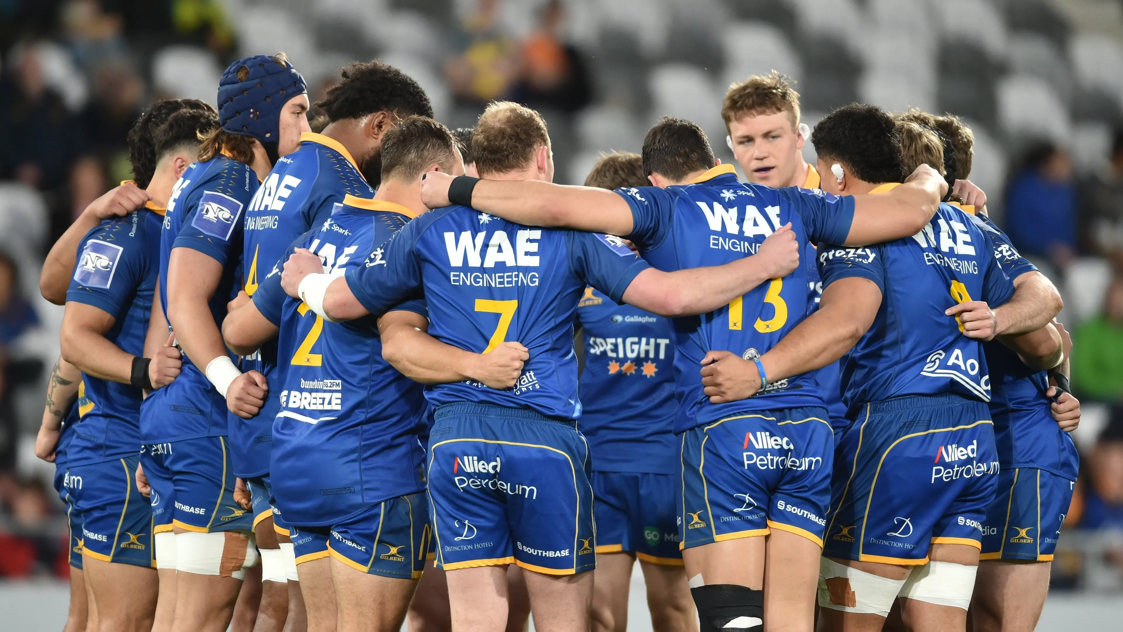 The Last Word: Otago fans dare to dream over next three weeks