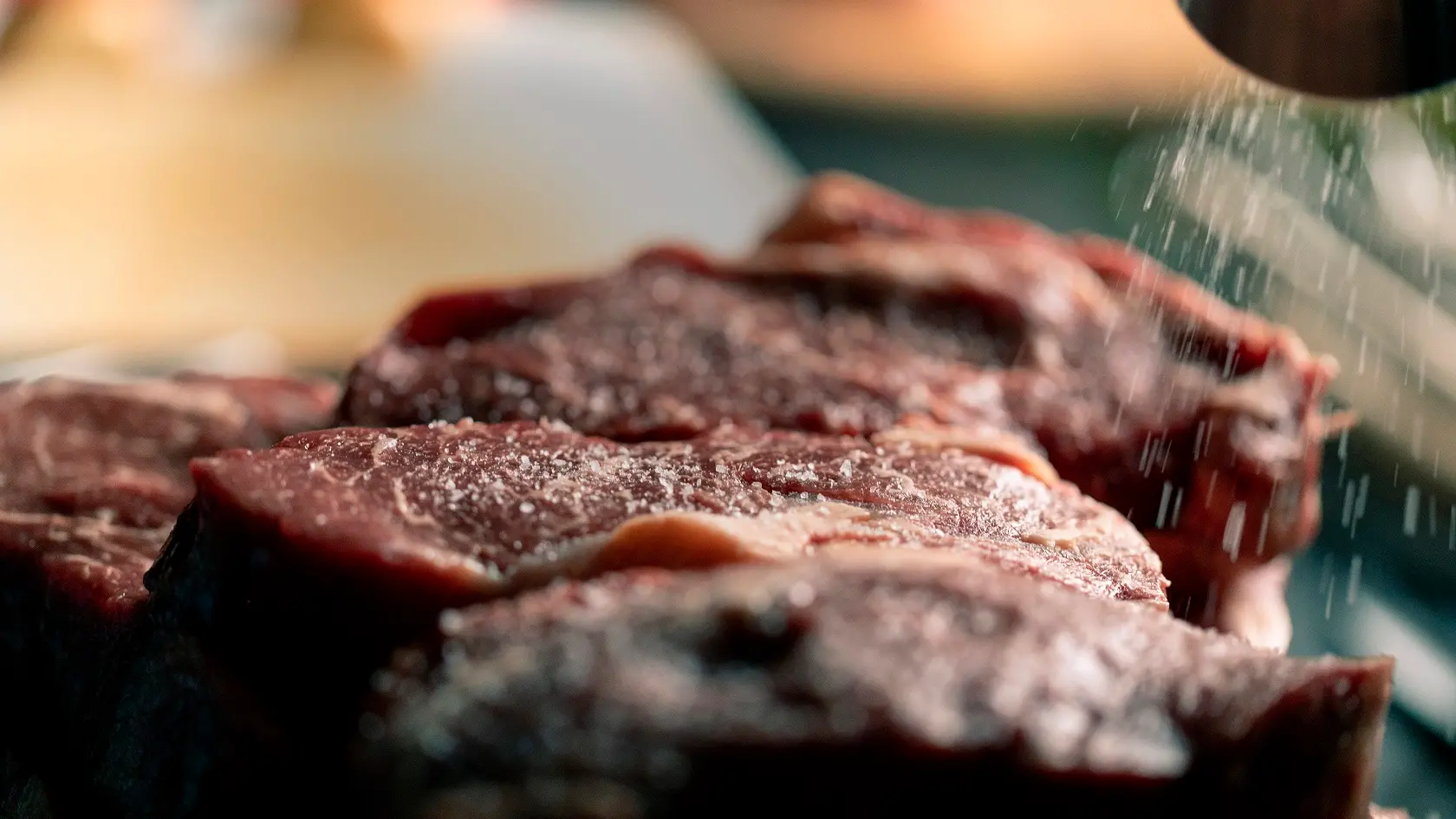 Red meat sector doing more with less