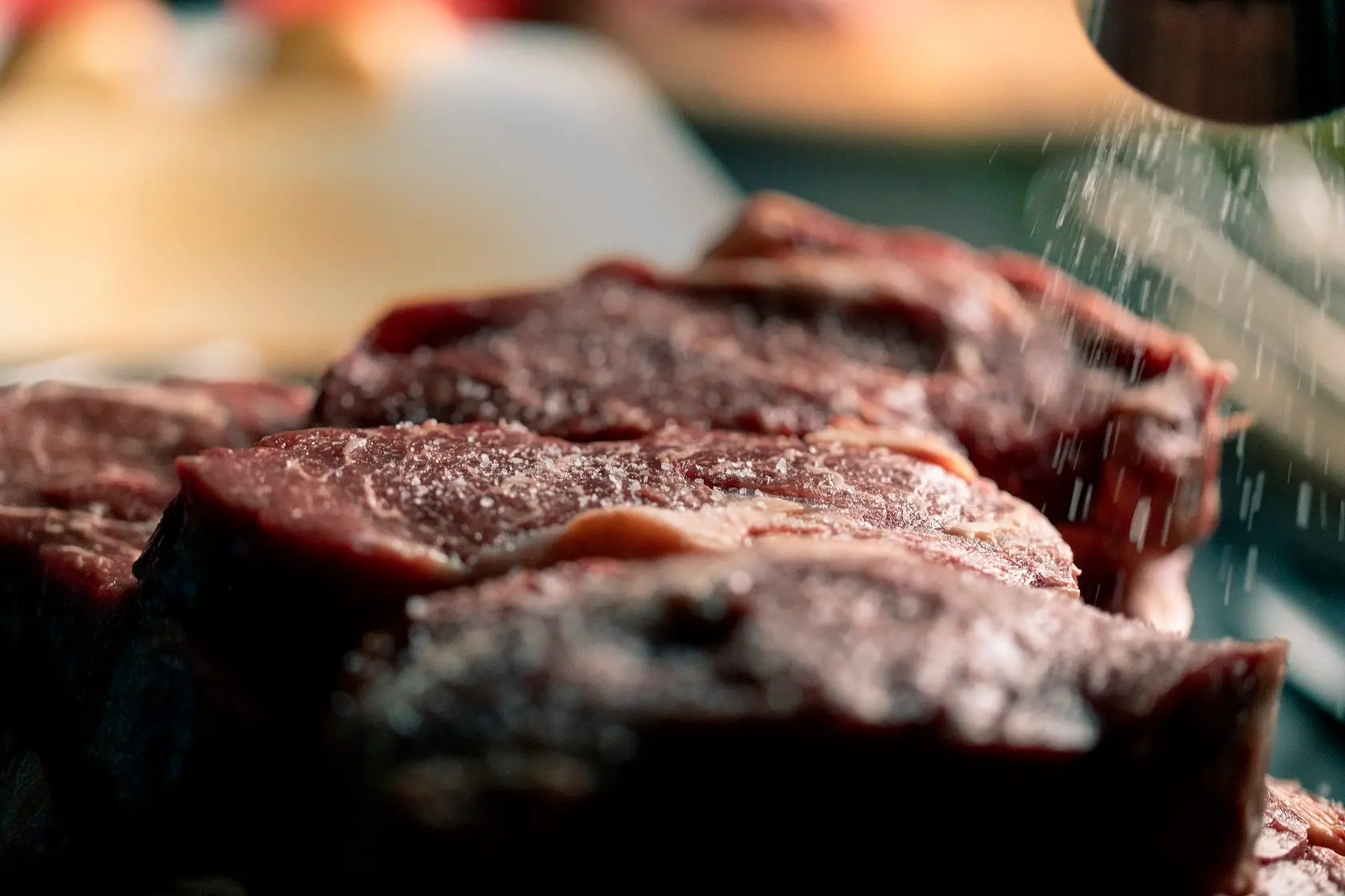 The United States remains New Zealand\\'s biggest market for beef exports. Photo: Supplied