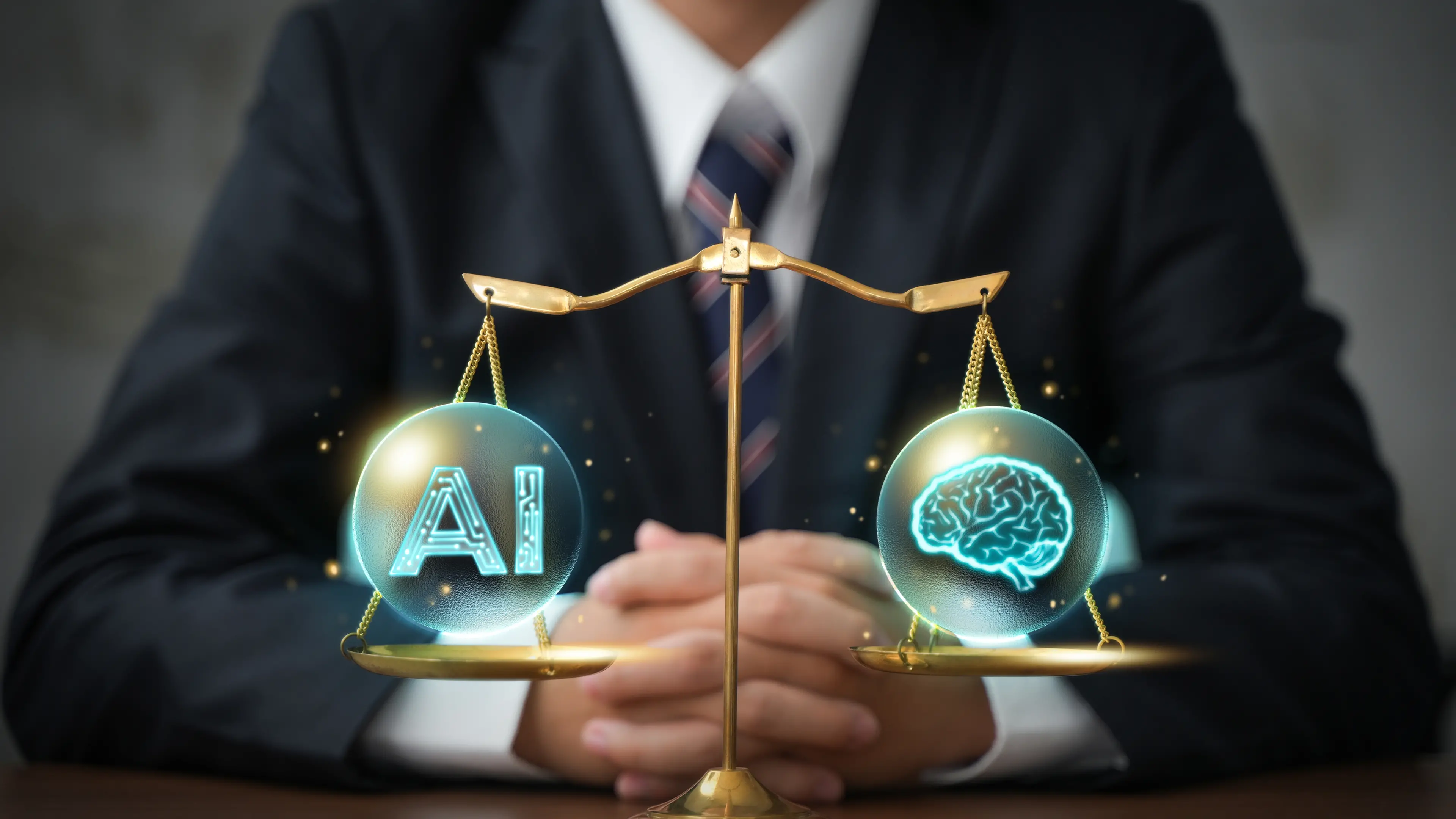 AI and official information