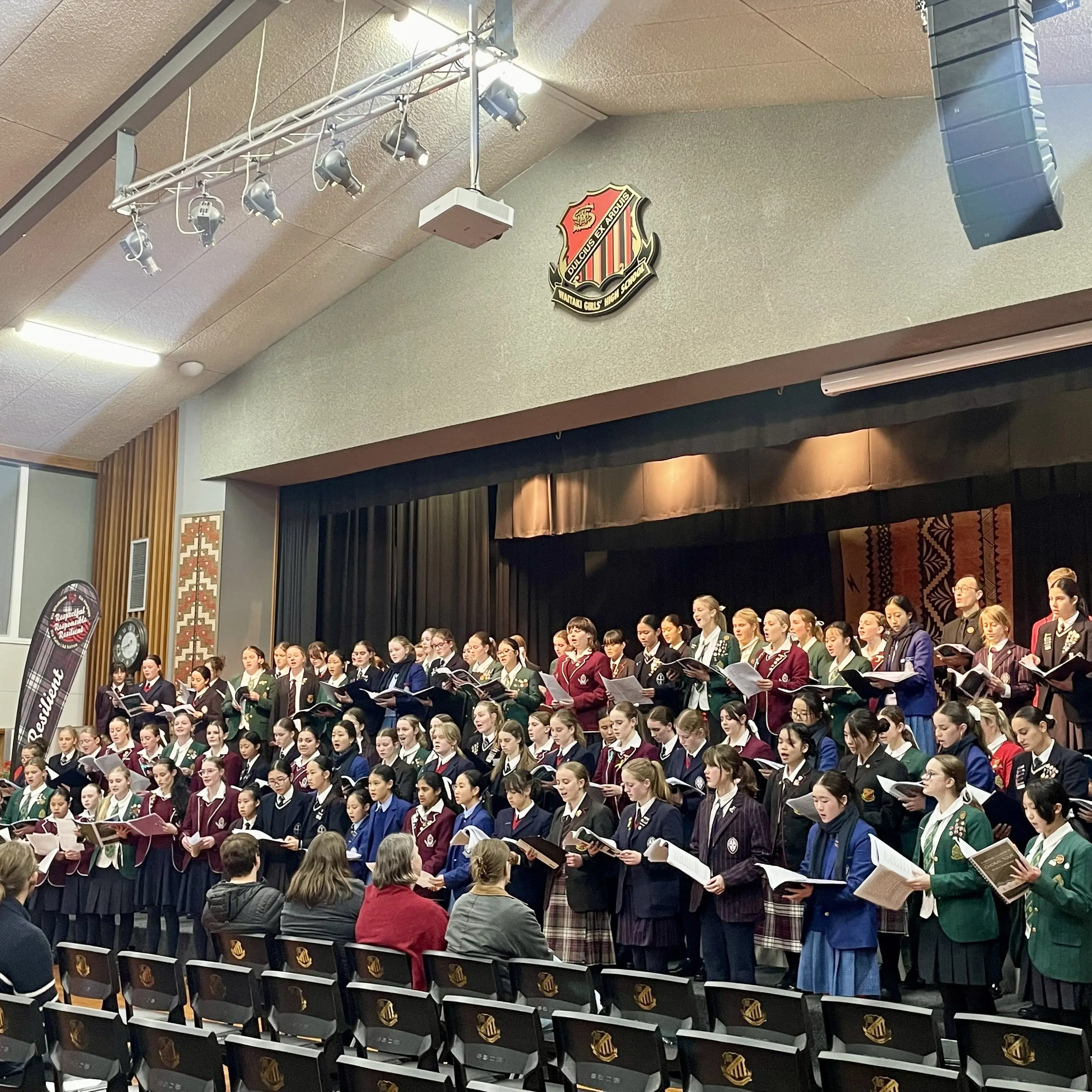 Waitaki’s got talent