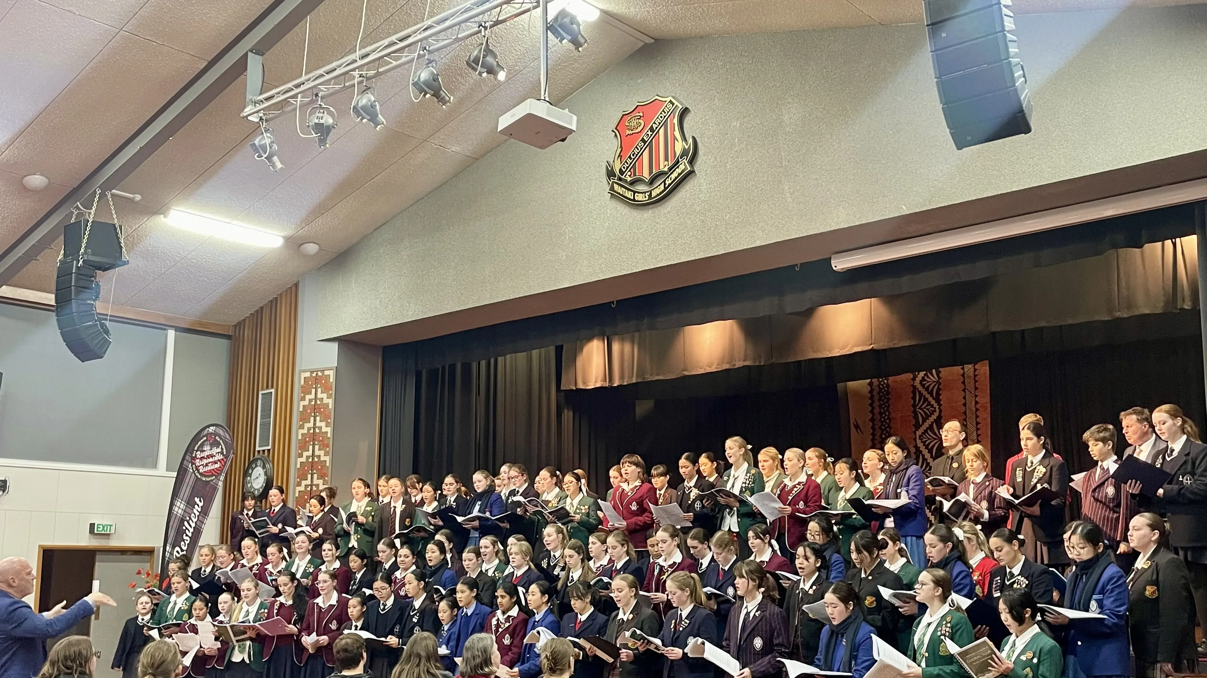 Waitaki’s got talent