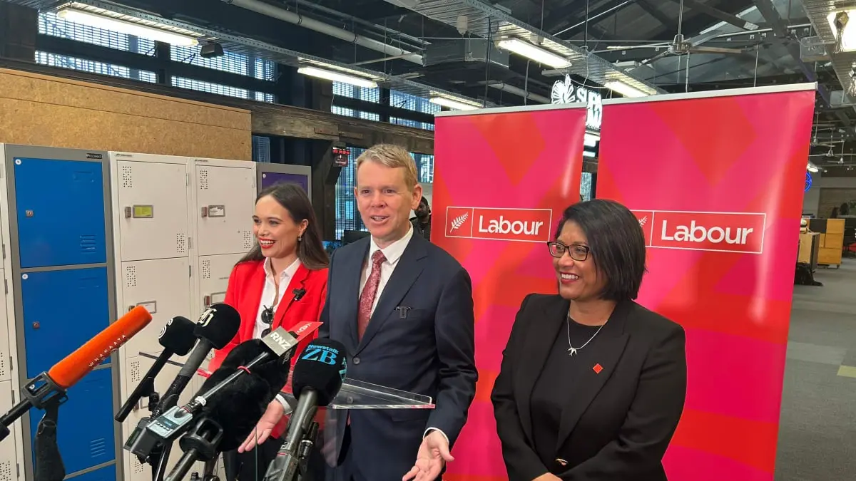 Labour targets big banks in cost of living focus
