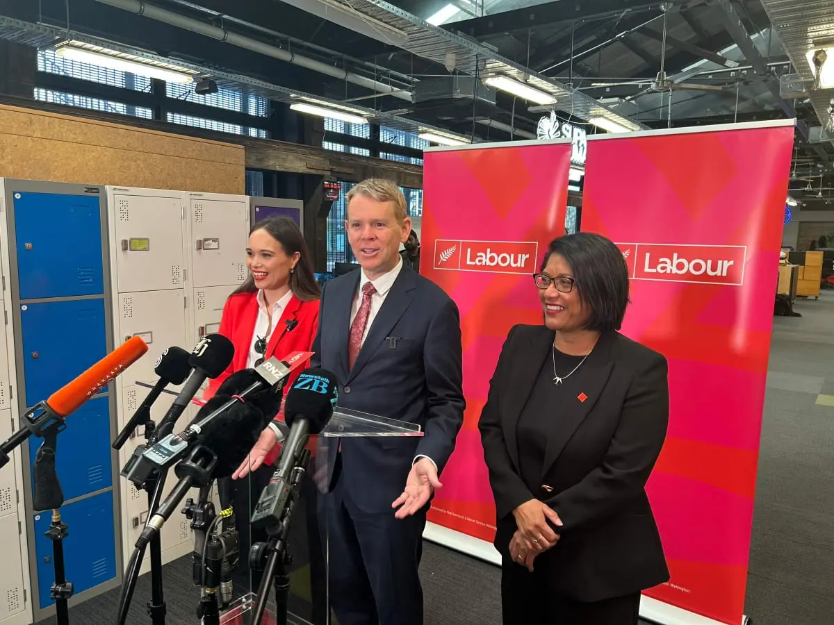 Labour targets big banks in cost of living focus