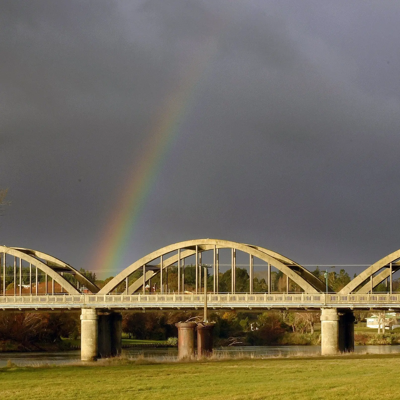 Balclutha makes light of sunshine shortfall