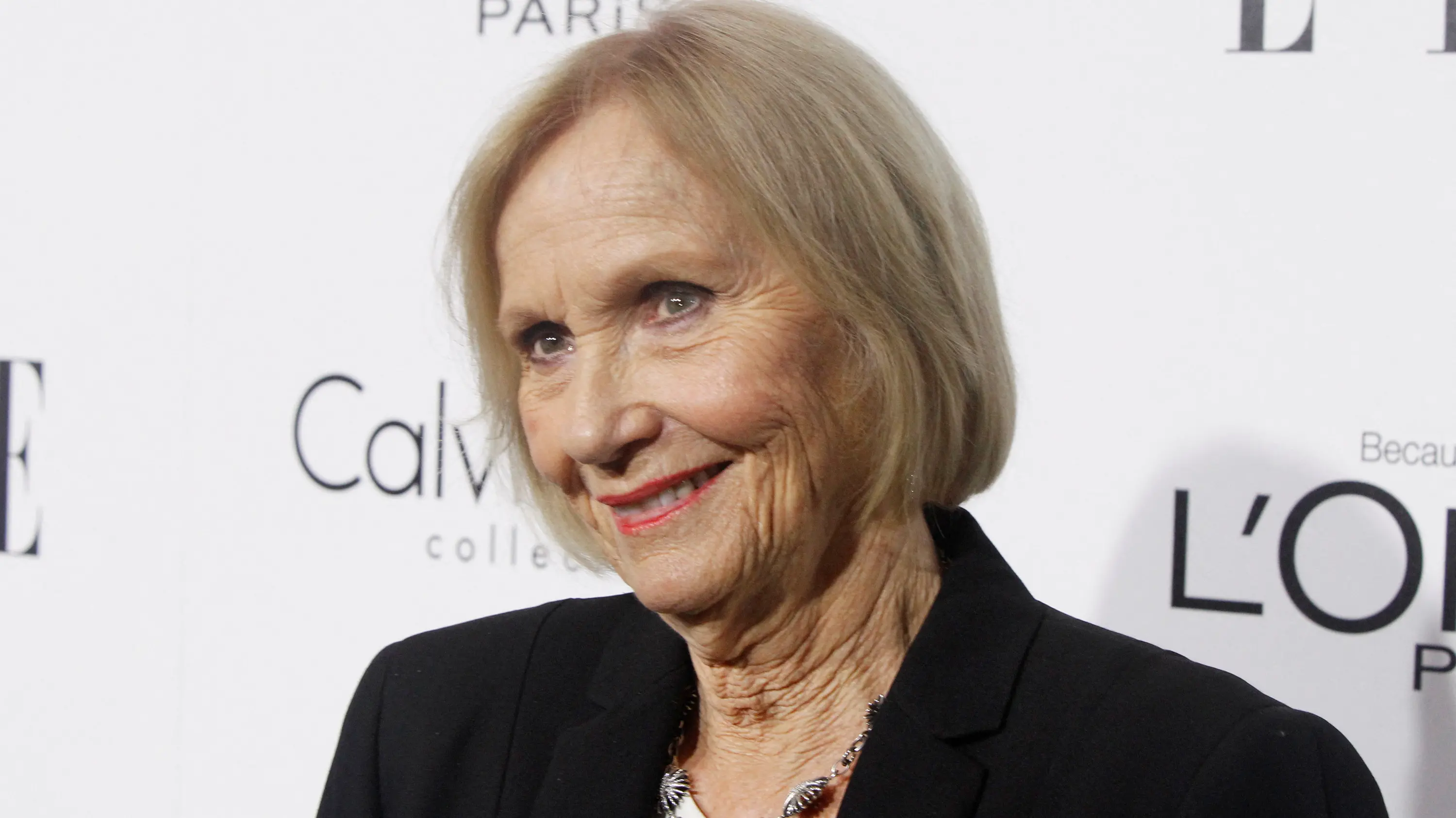 ‘On the Waterfront’ star Eva Marie Saint dies at 102