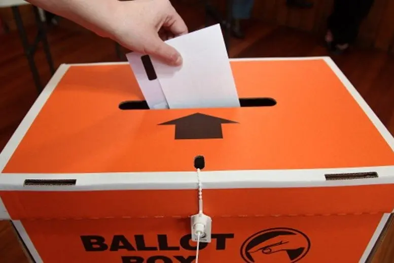 Voters will head to the polls in the General Election next month