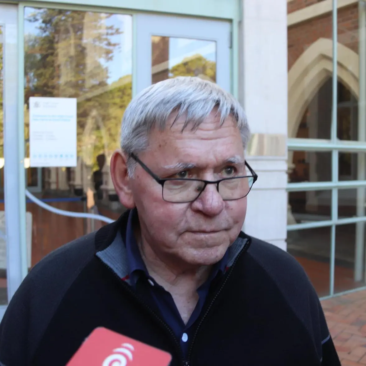 'Half surprised, half pissed-off': David Tamihere still processing freedom news