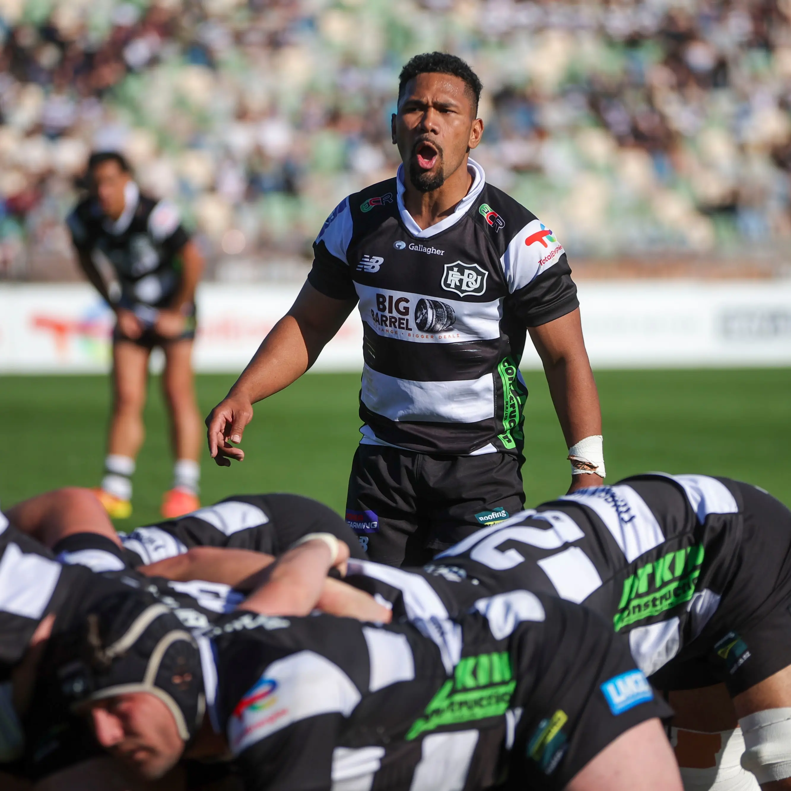 How the NPC quarterfinals shape up