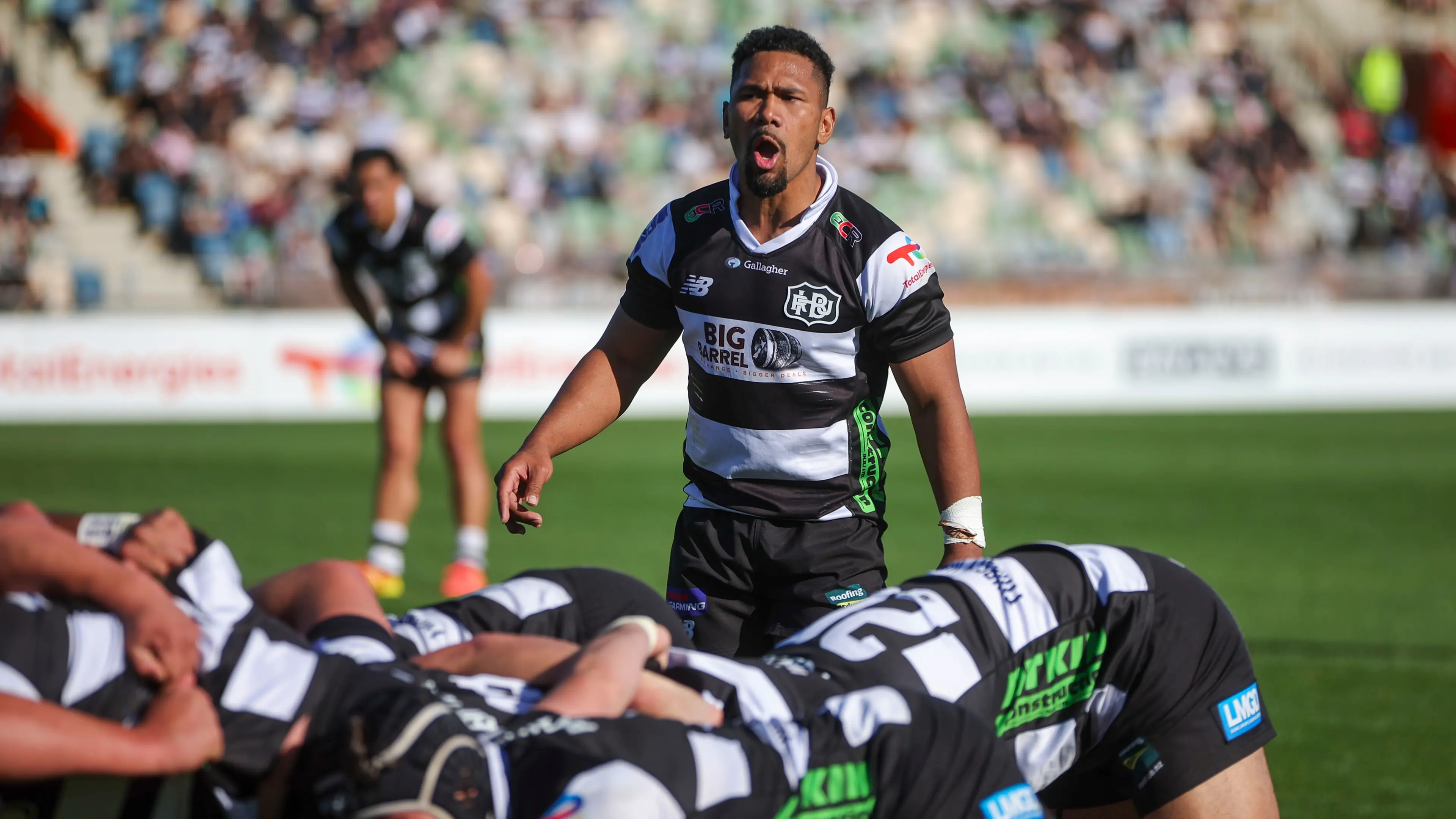 How the NPC quarterfinals shape up