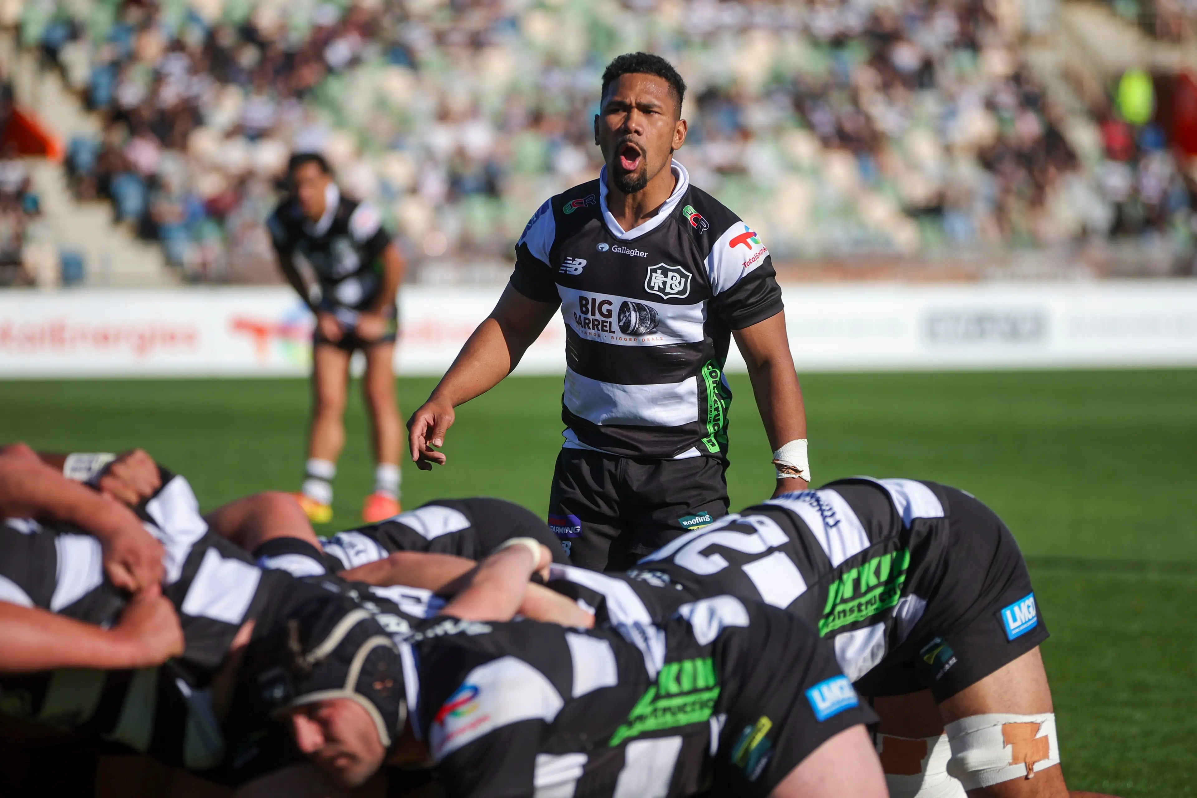 How the NPC quarterfinals shape up