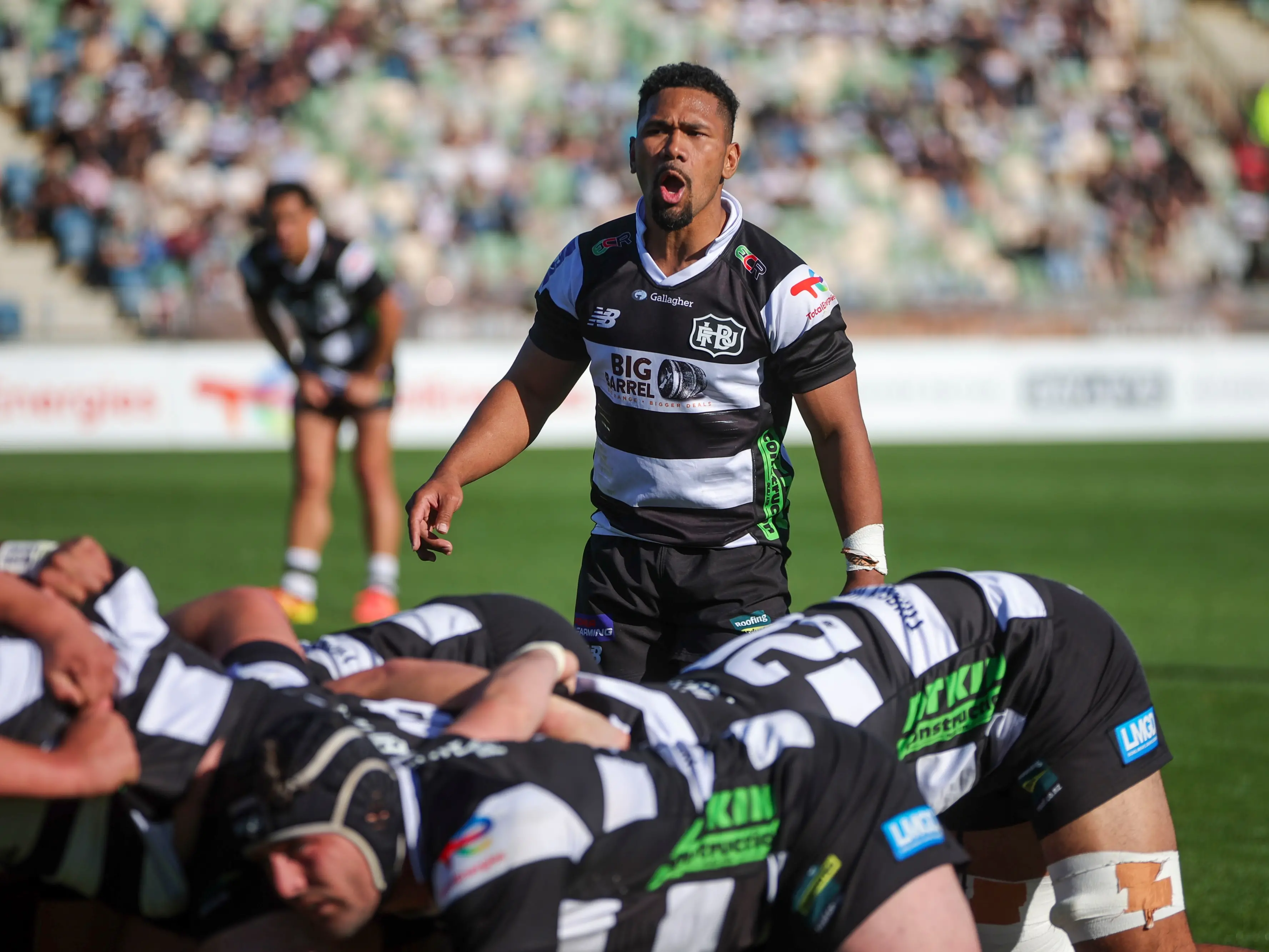 How the NPC quarterfinals shape up