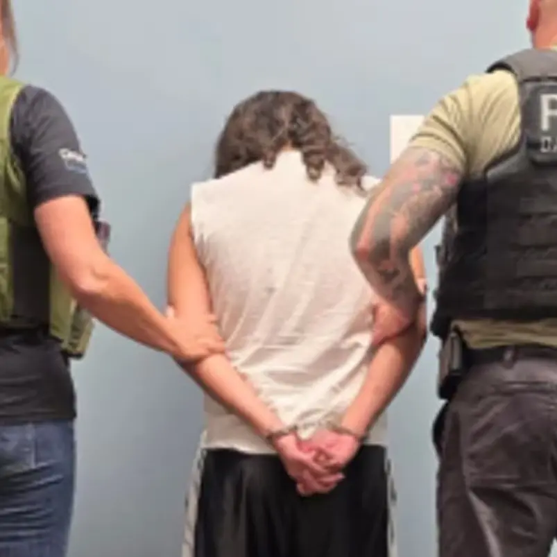 NZ investigators help jail 21-year-old US child abuser