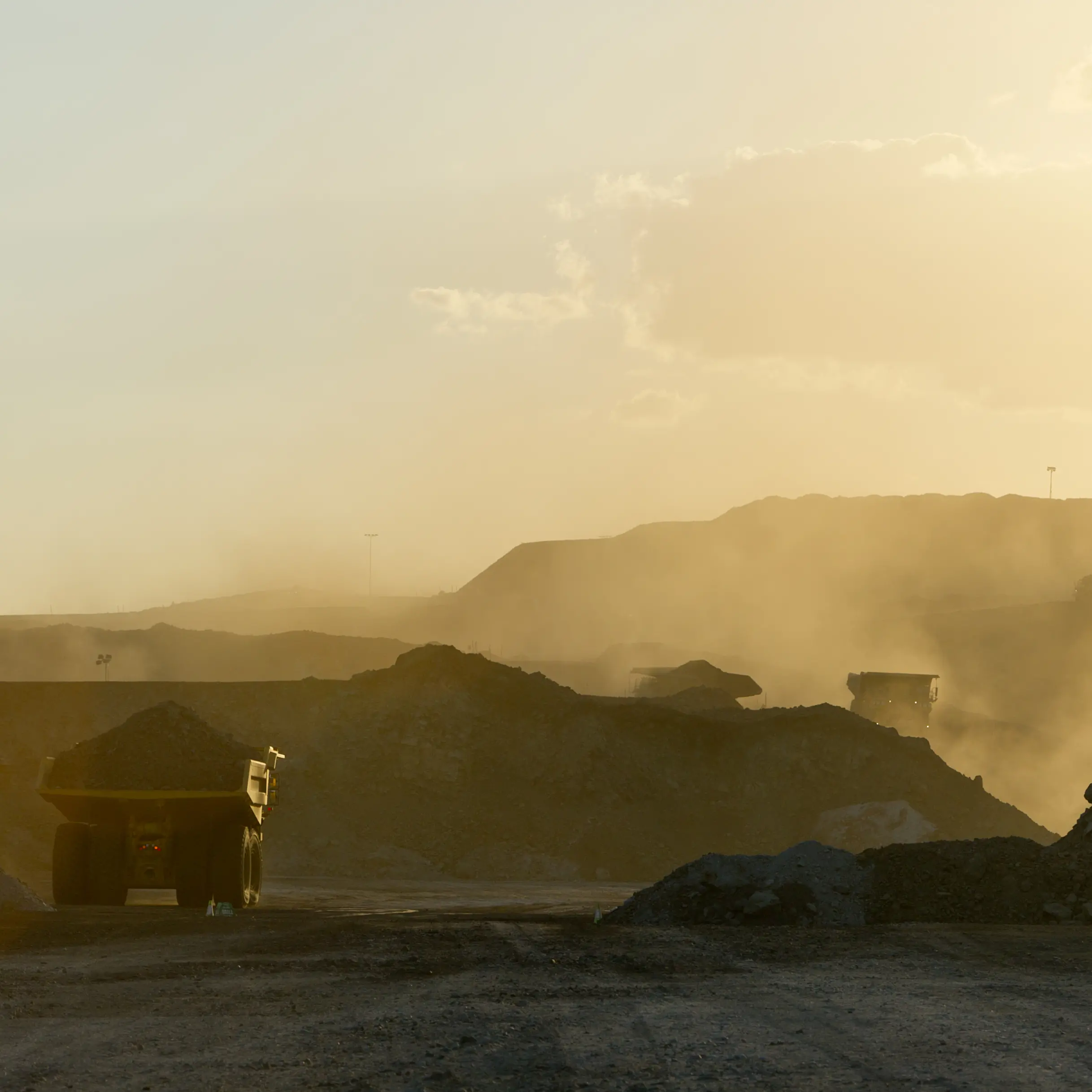 Australia's top court rules against coal mine in landmark climate case