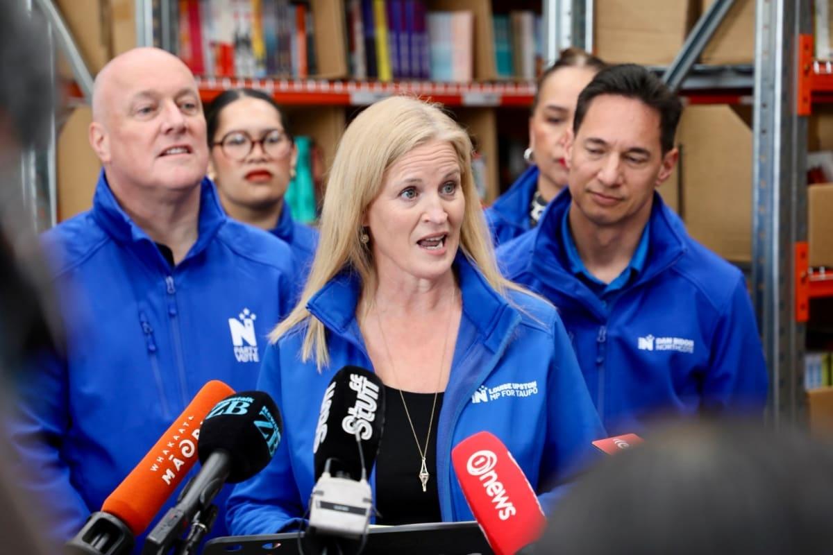National pledges drug testing for jobseeker beneficiaries