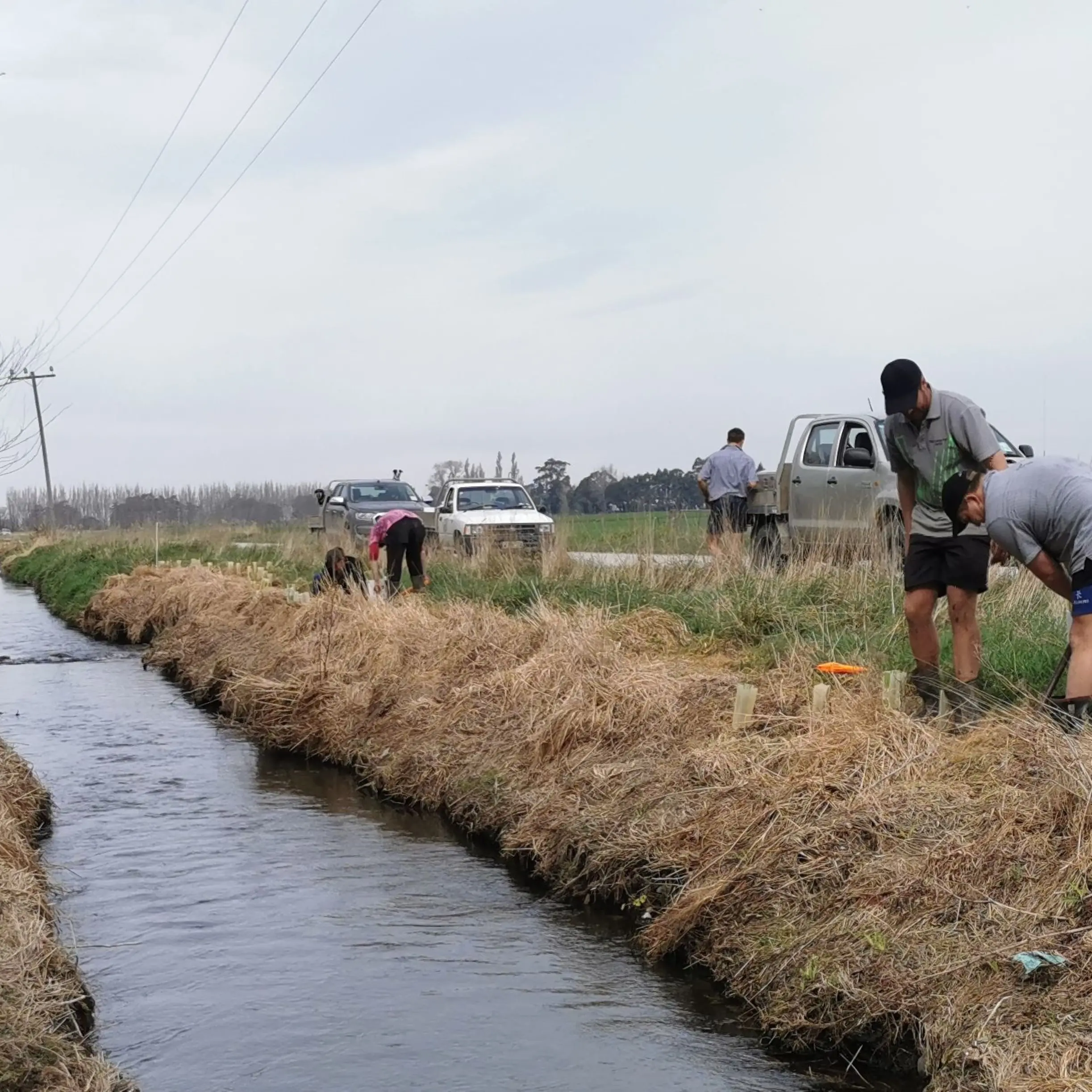Only four Canterbury councils commit to new water groups