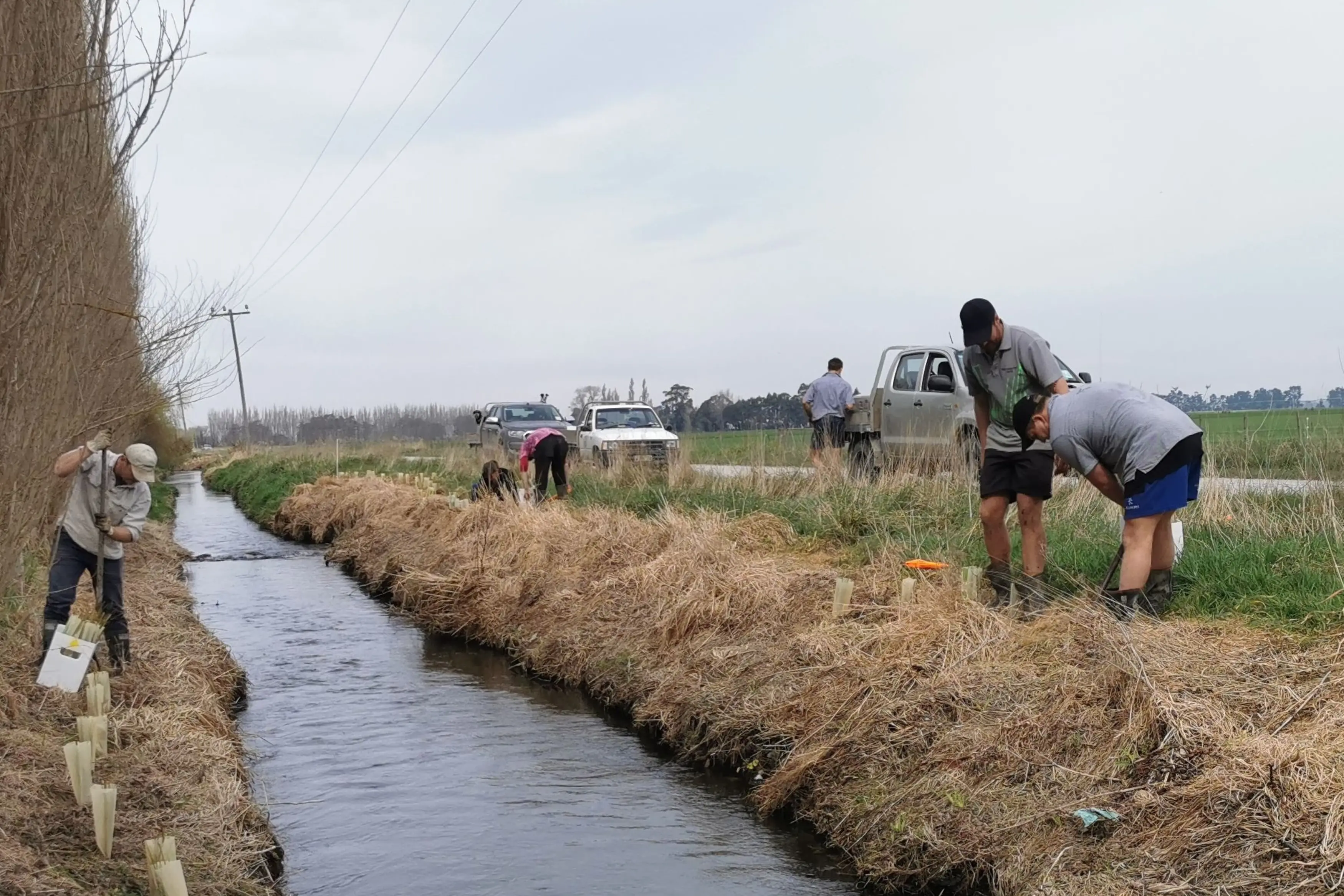 It\\'s been more than a year since Canterbury axed its 10 historical water zone committees in May 2025, but rates are still being collected for their activity. Photo: File