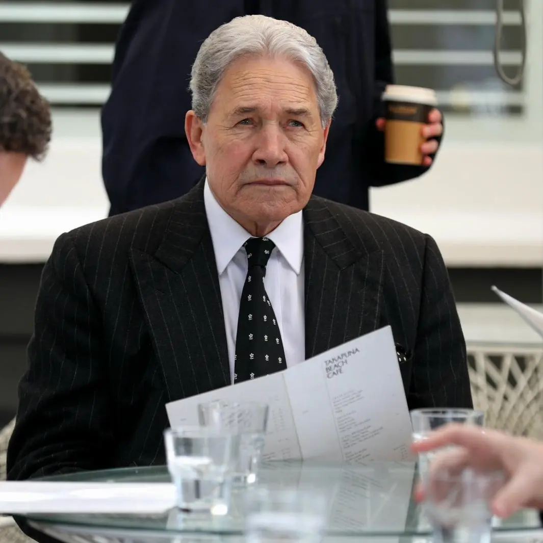 Peters wants conversion therapy ban overturned, likens abortion to 'murder'