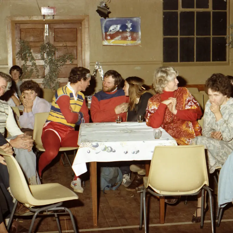 Memories shared ahead of school reunion