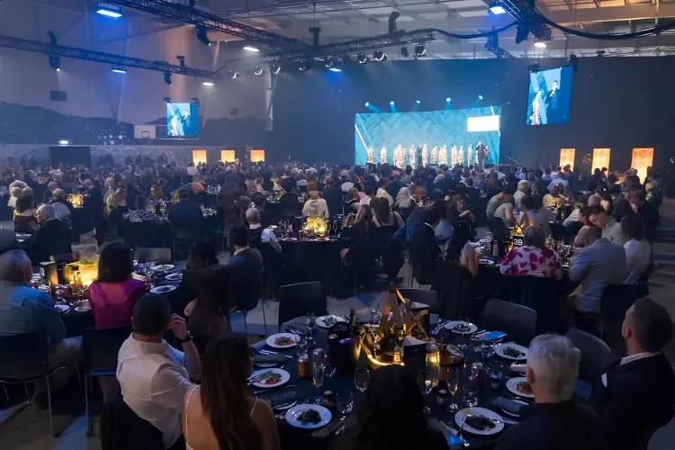 \\u200BThe budget for next year\\u2019s Selwyn Awards has been reduced by about $227,700.\\u00A0Photo: Supplied