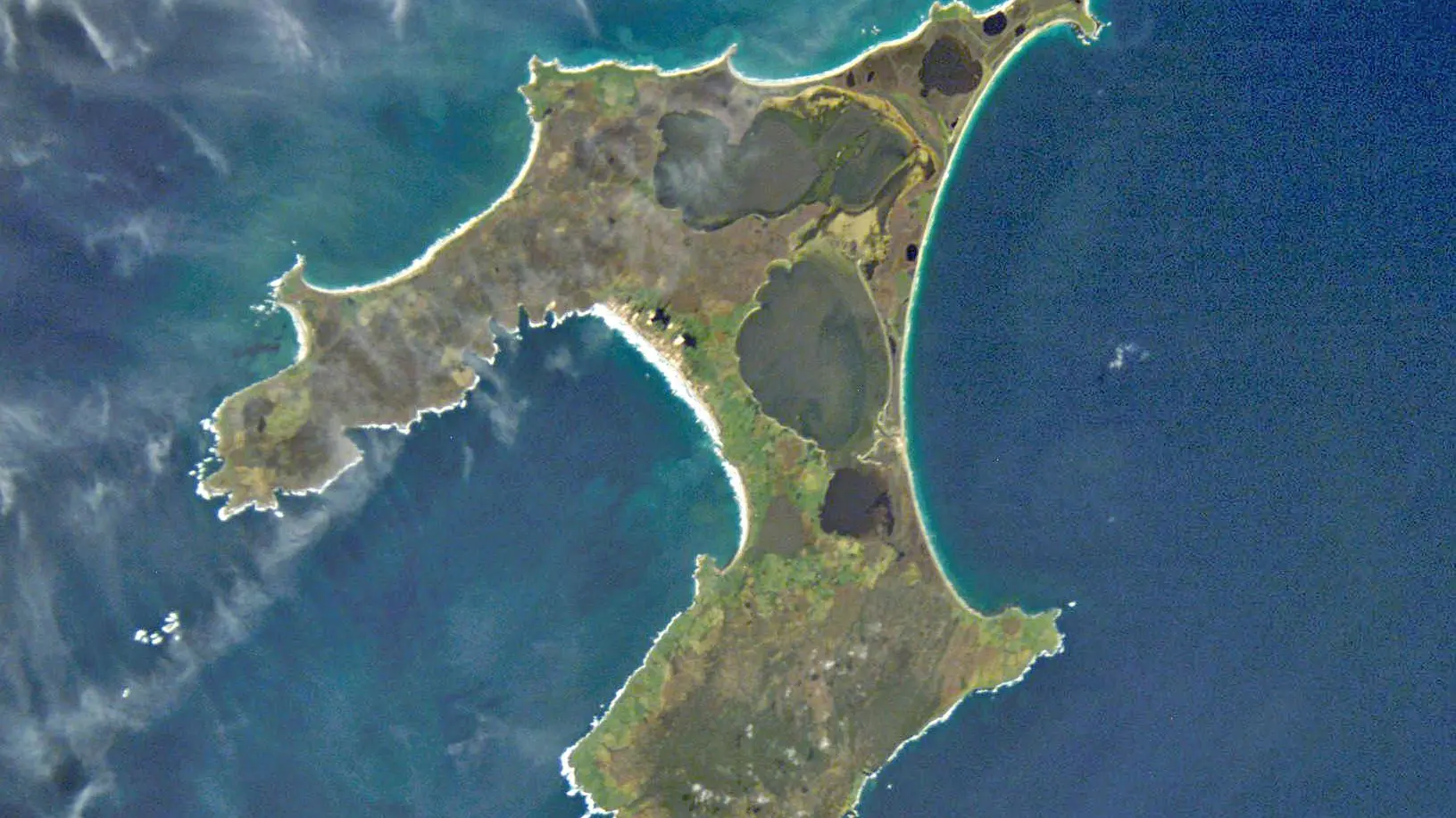 ECan to continue supporting Chatham Islands — for now