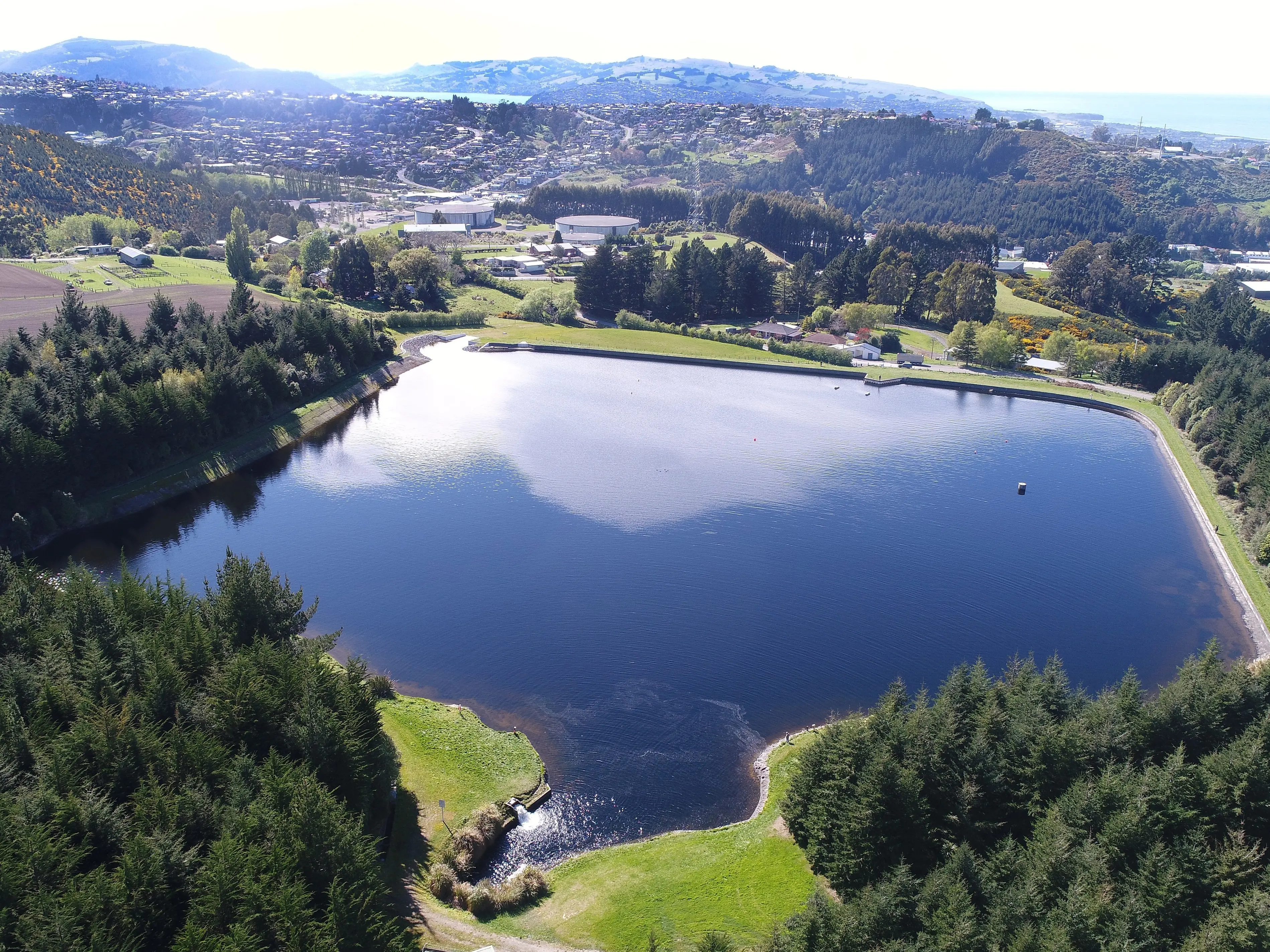 Fishing season heats up